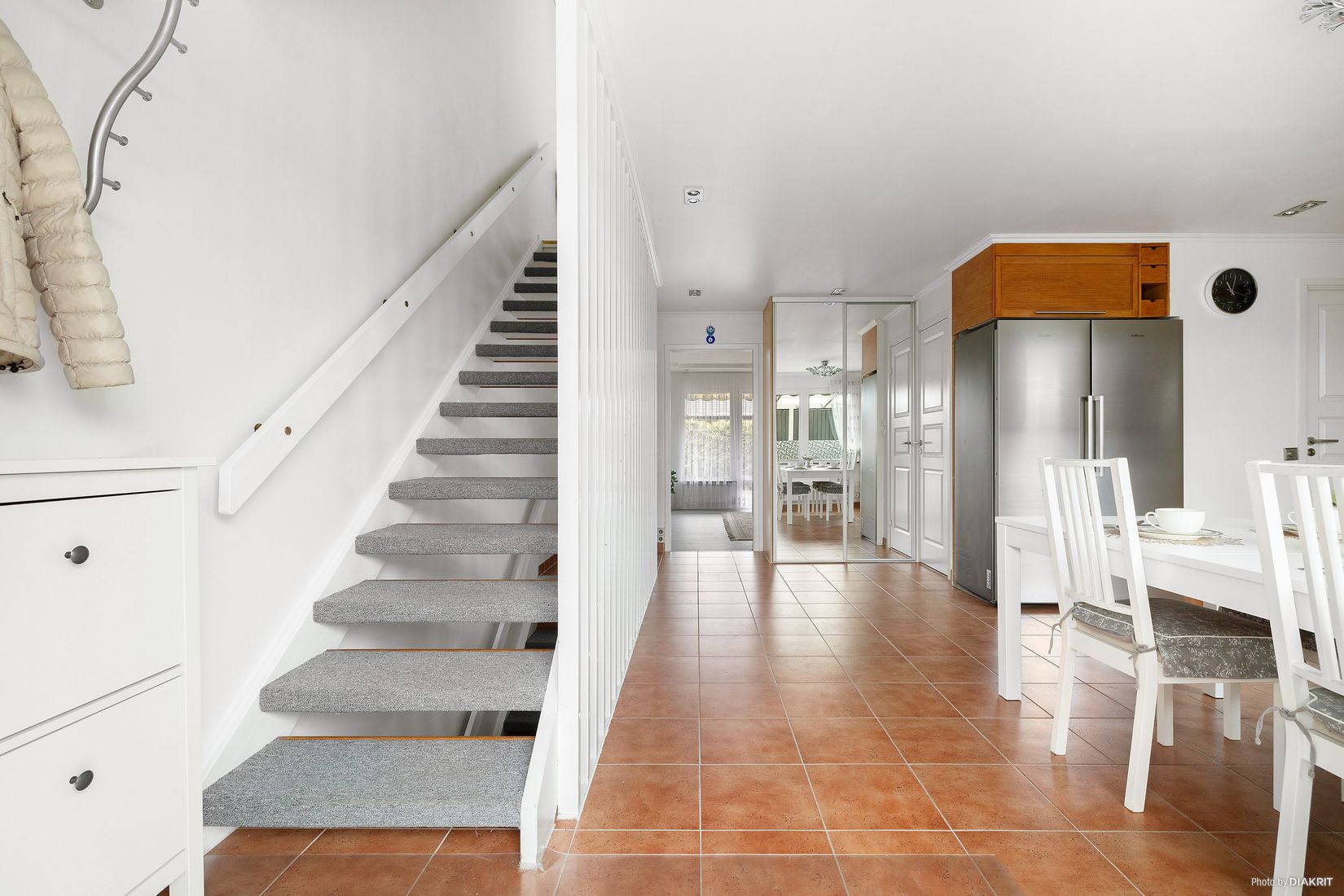 Radhus, Rädisvägen 129, Hässelby villastad, Stockholm