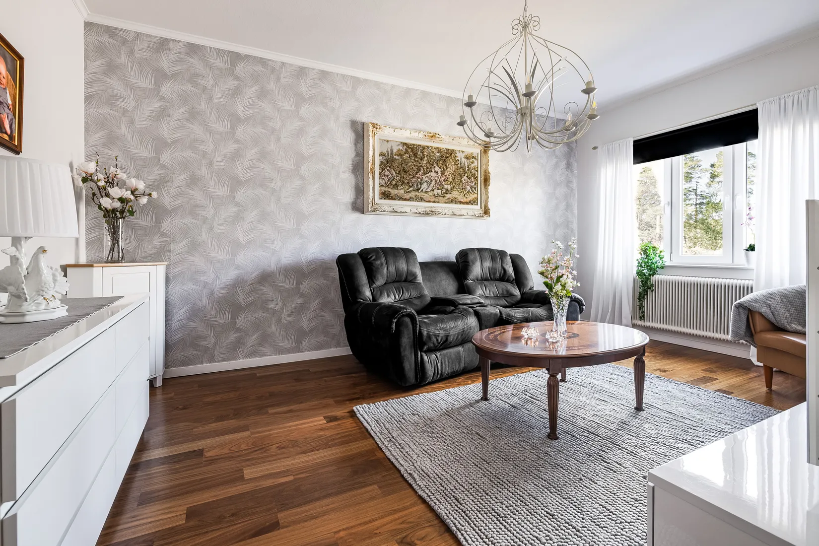 Bostadsrätt, Lenngrensgatan 19, Övre Nyfors, Eskilstuna