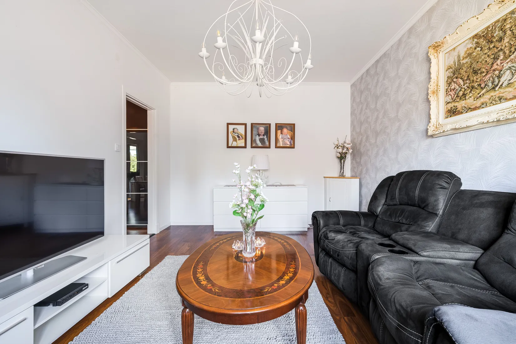 Bostadsrätt, Lenngrensgatan 19, Övre Nyfors, Eskilstuna