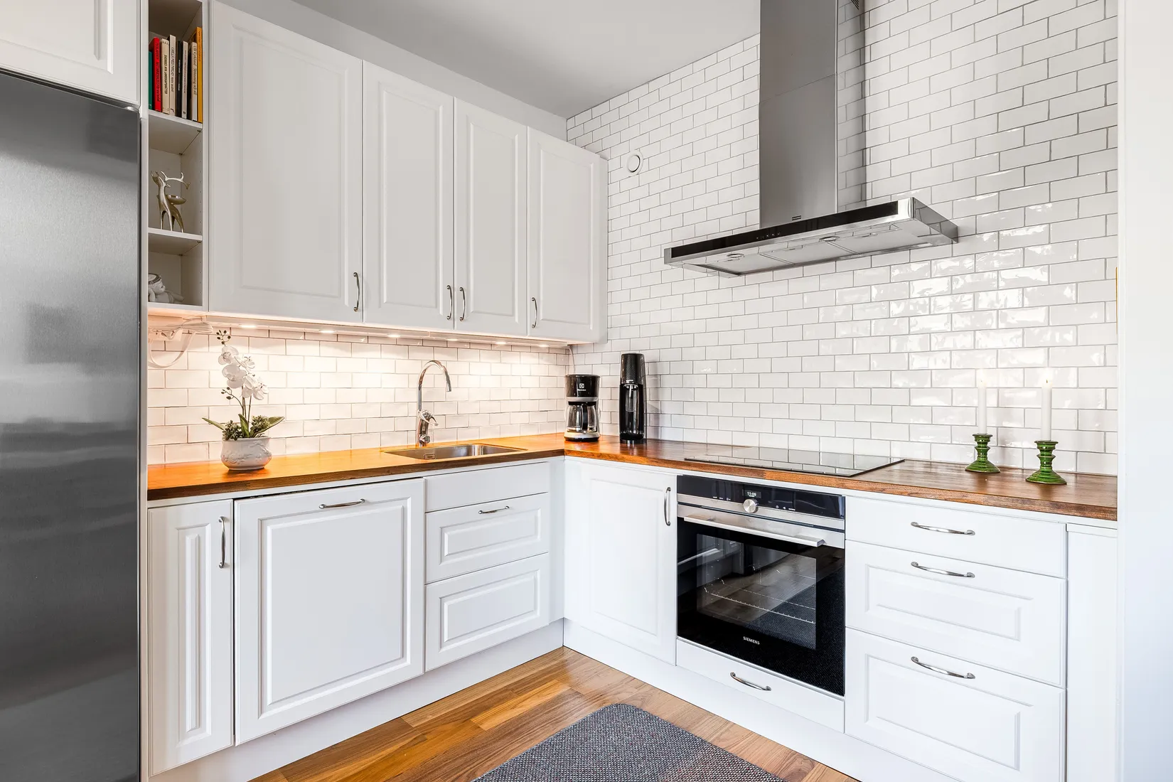 Bostadsrätt, Lenngrensgatan 19, Övre Nyfors, Eskilstuna