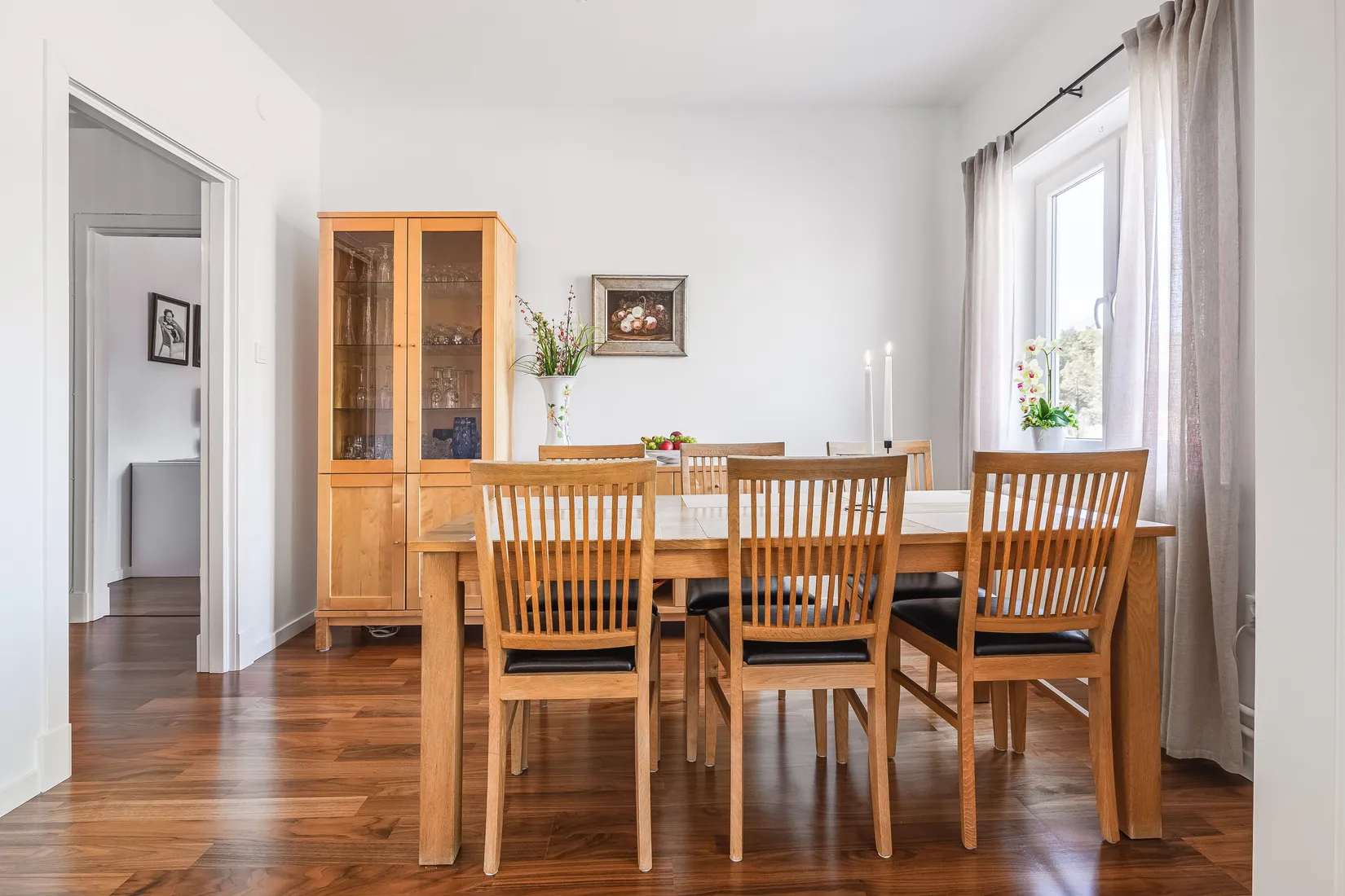 Bostadsrätt, Lenngrensgatan 19, Övre Nyfors, Eskilstuna