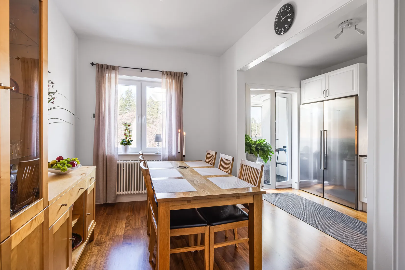 Bostadsrätt, Lenngrensgatan 19, Övre Nyfors, Eskilstuna