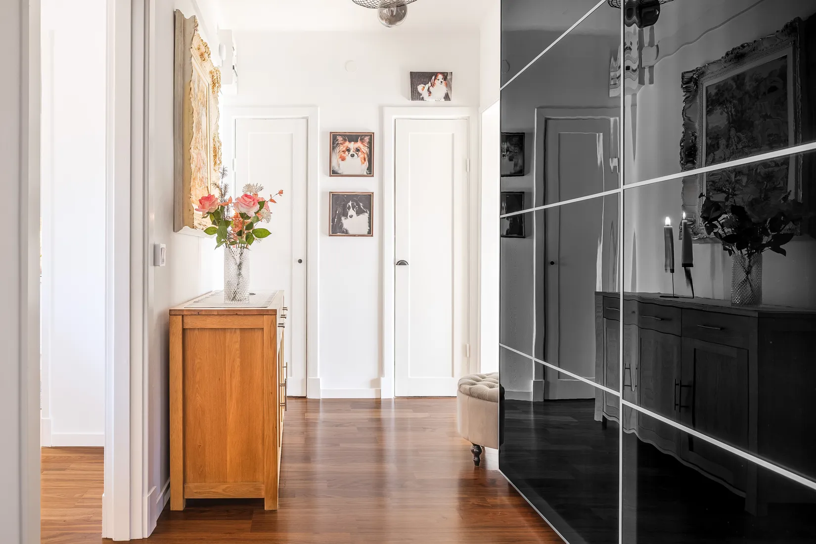 Bostadsrätt, Lenngrensgatan 19, Övre Nyfors, Eskilstuna