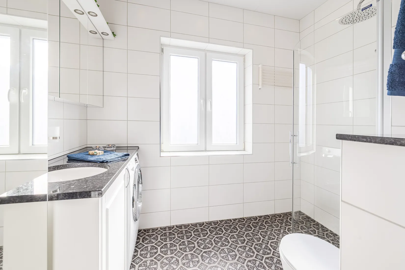 Bostadsrätt, Lenngrensgatan 19, Övre Nyfors, Eskilstuna