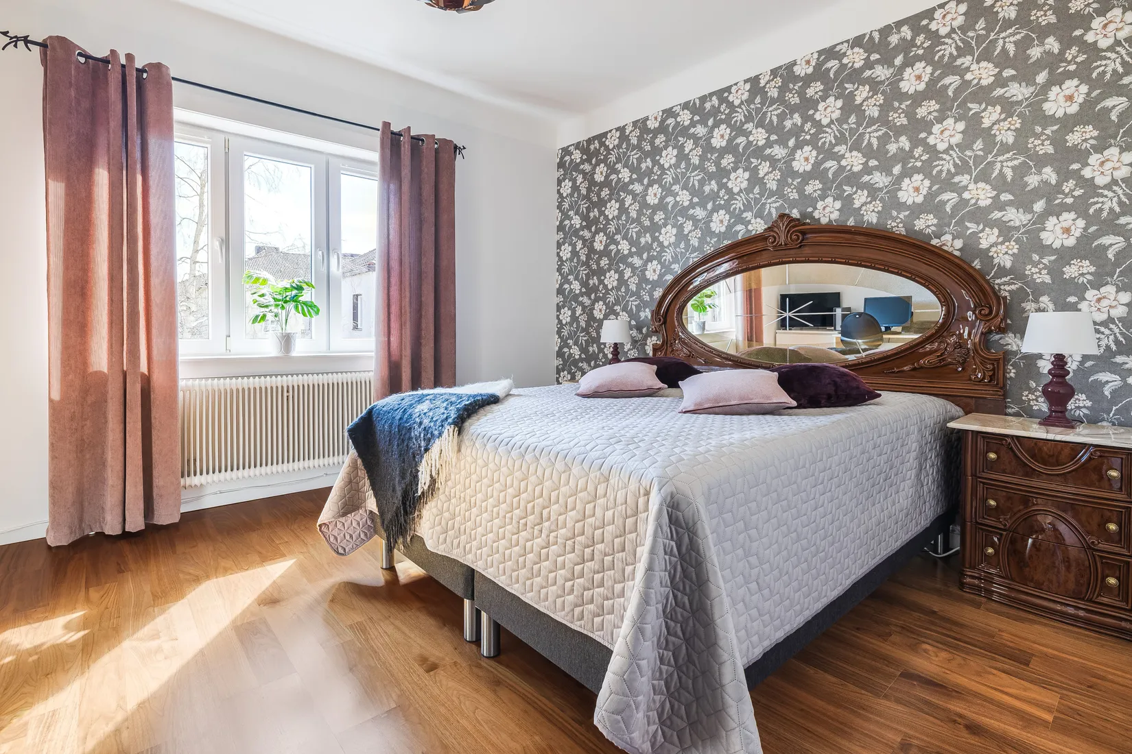 Bostadsrätt, Lenngrensgatan 19, Övre Nyfors, Eskilstuna