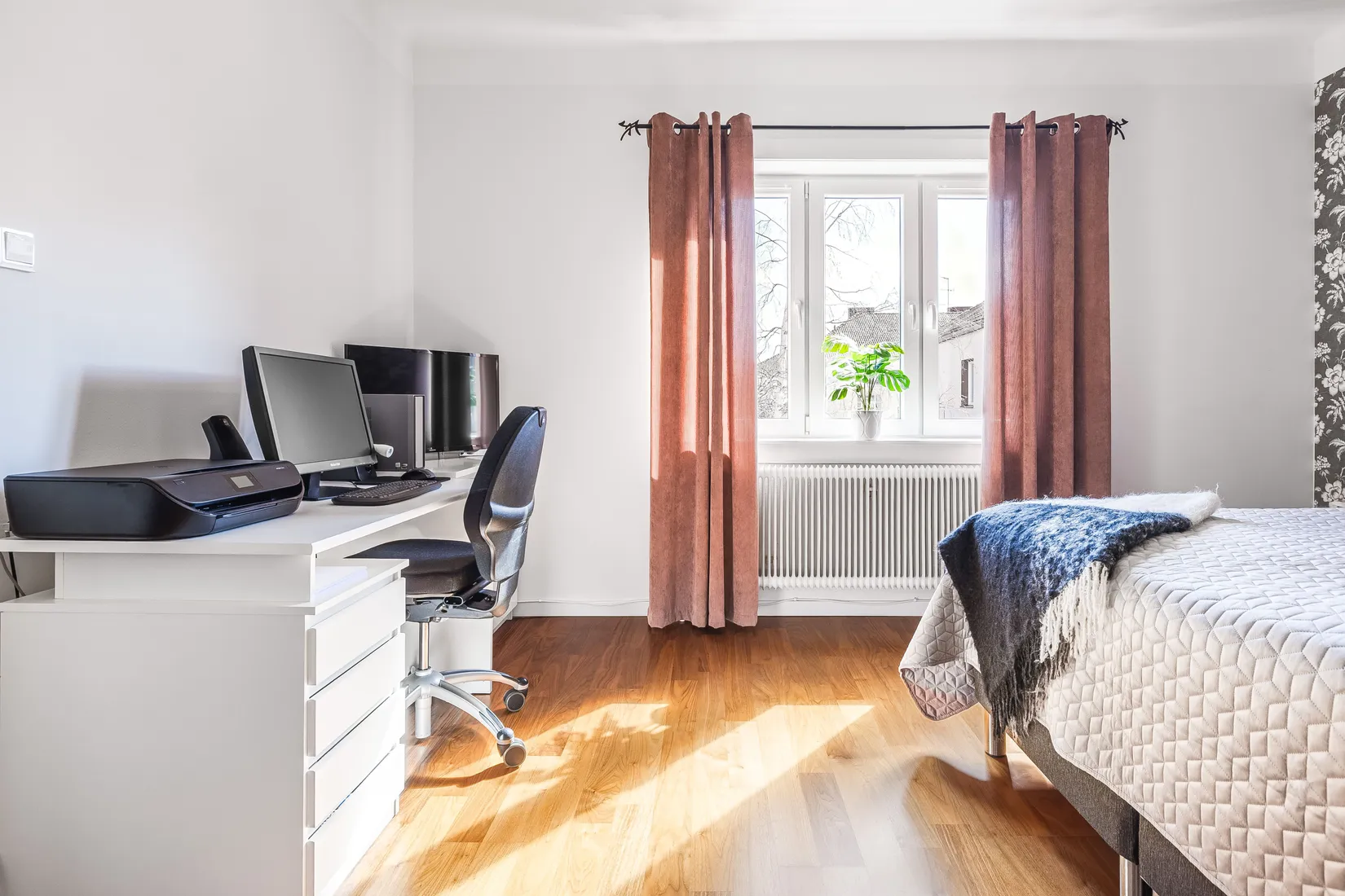 Bostadsrätt, Lenngrensgatan 19, Övre Nyfors, Eskilstuna