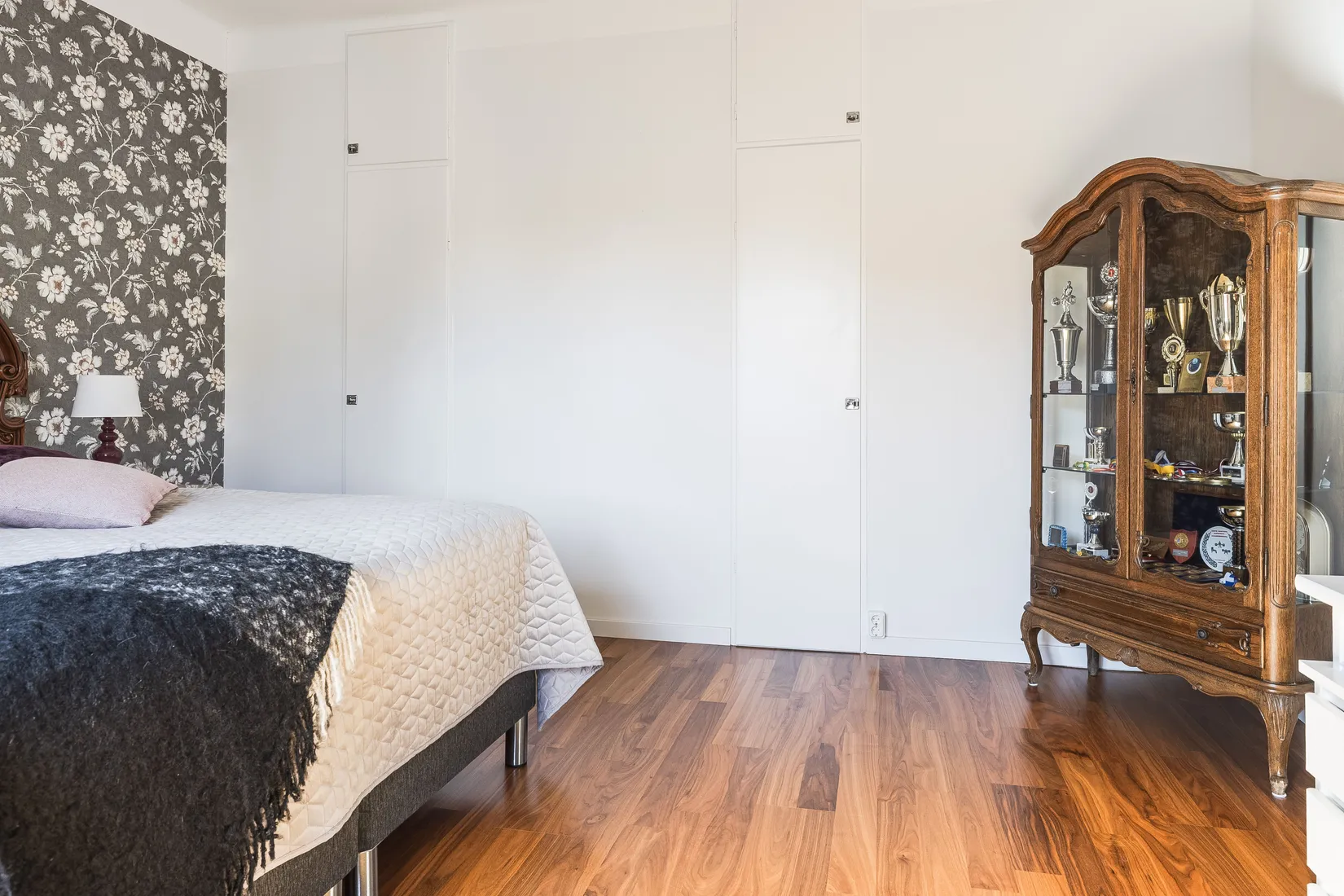 Bostadsrätt, Lenngrensgatan 19, Övre Nyfors, Eskilstuna