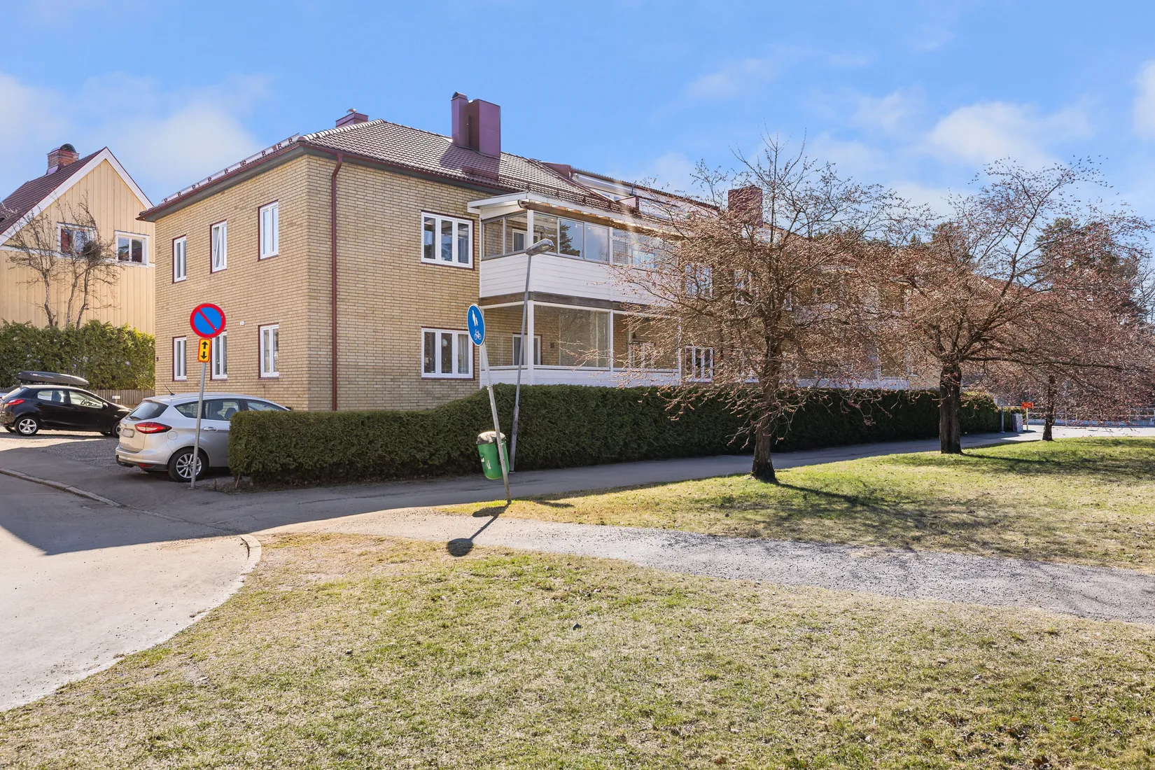 Bostadsrätt, Lenngrensgatan 19, Övre Nyfors, Eskilstuna