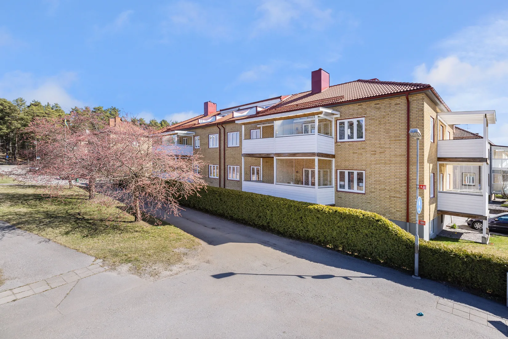 Bostadsrätt, Lenngrensgatan 19, Övre Nyfors, Eskilstuna