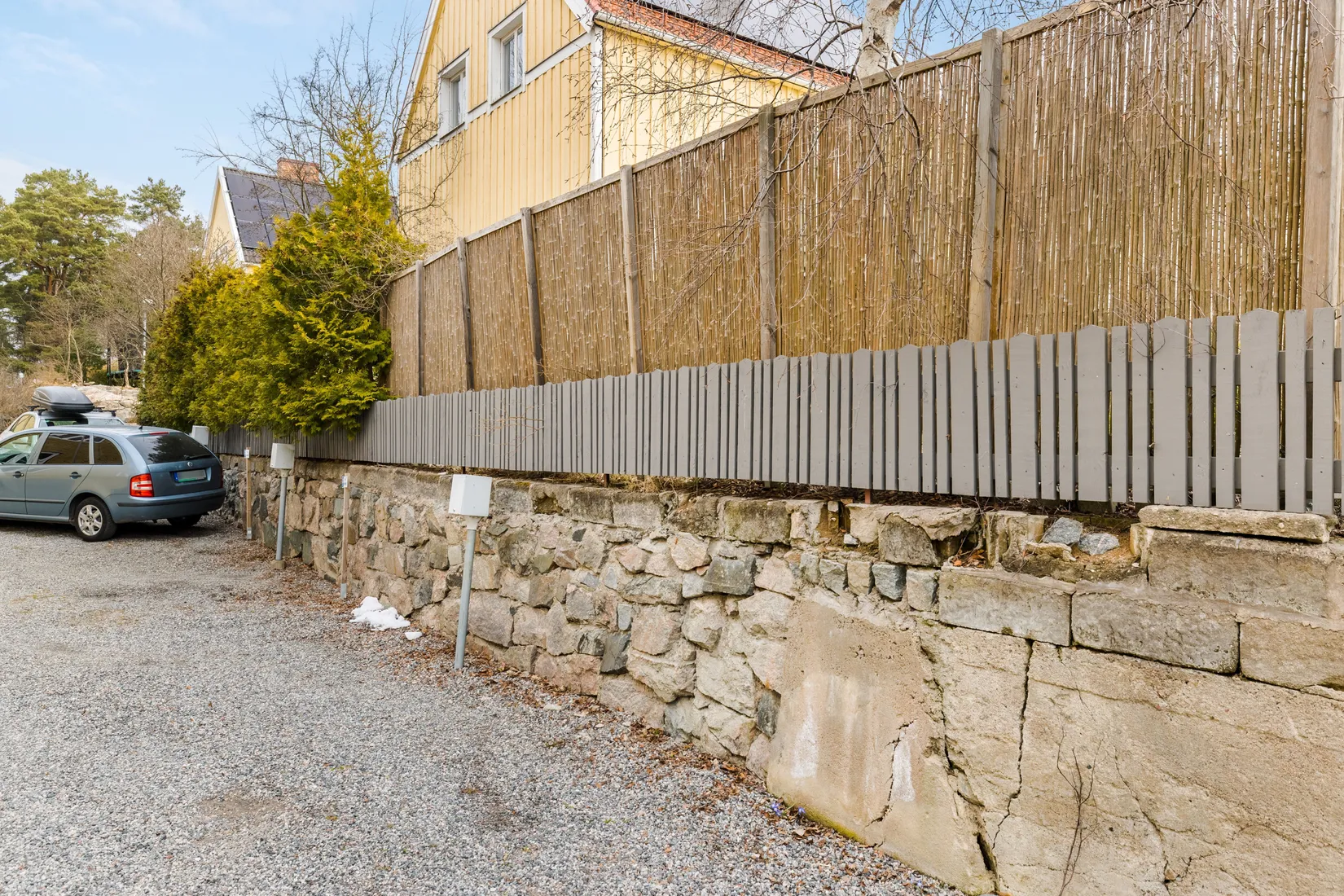 Bostadsrätt, Lenngrensgatan 19, Övre Nyfors, Eskilstuna