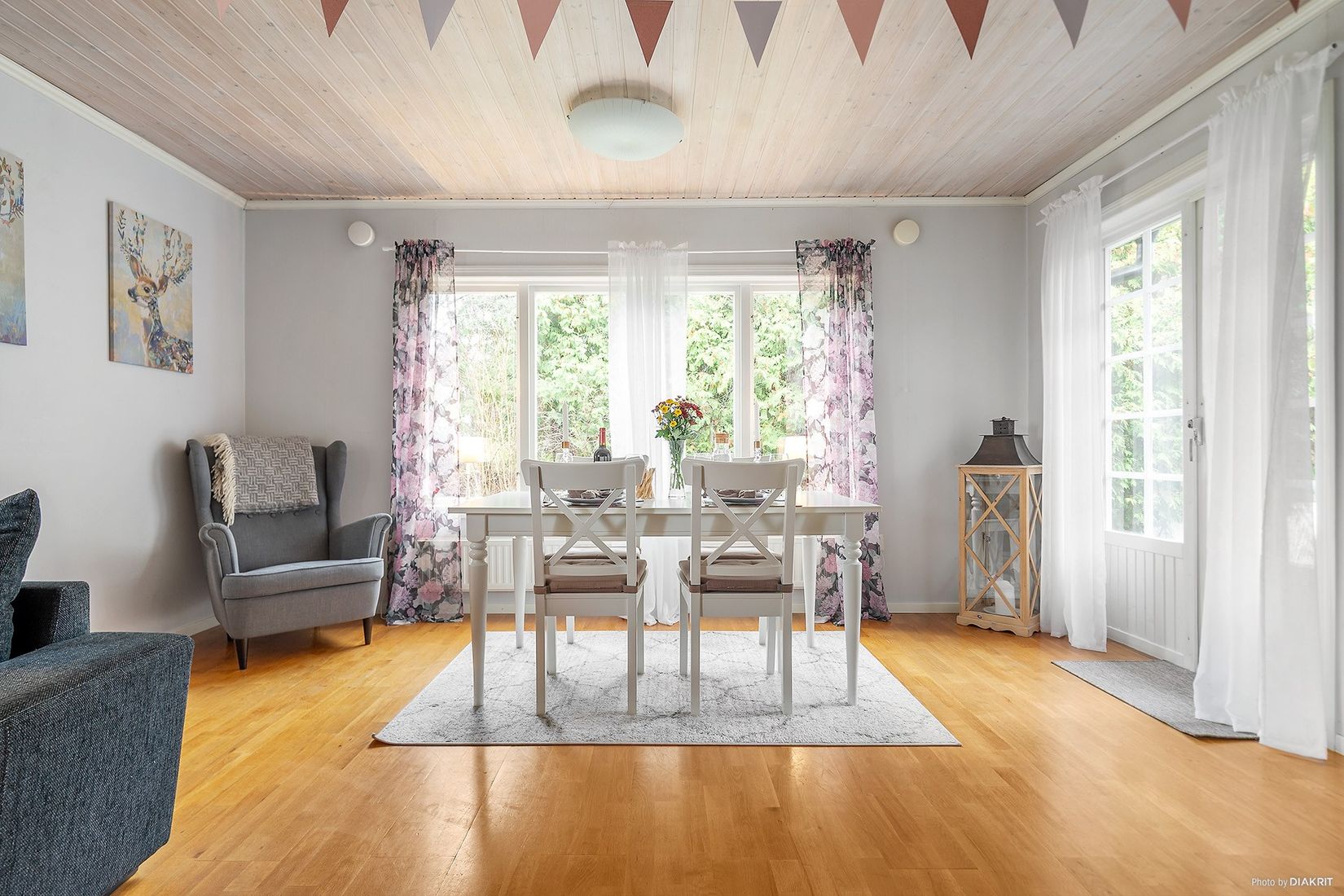 Villa, Marielundsvägen 9, Adelsö, Ekerö