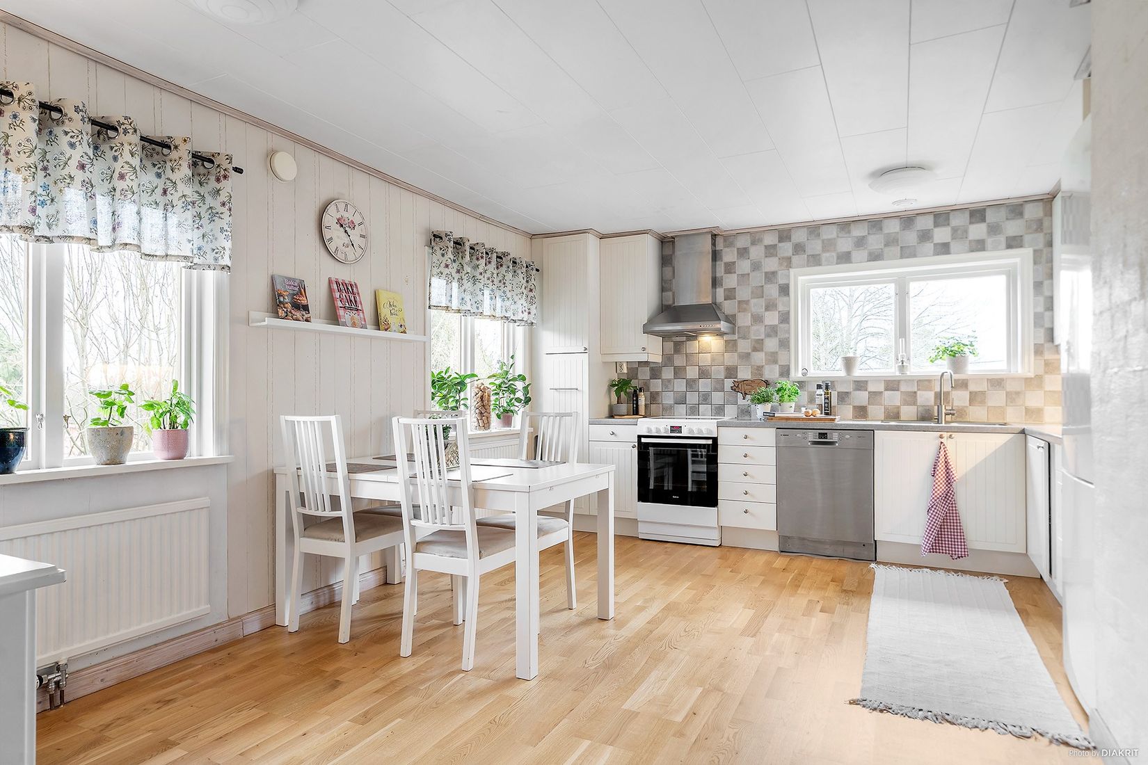 Villa, Marielundsvägen 9, Adelsö, Ekerö