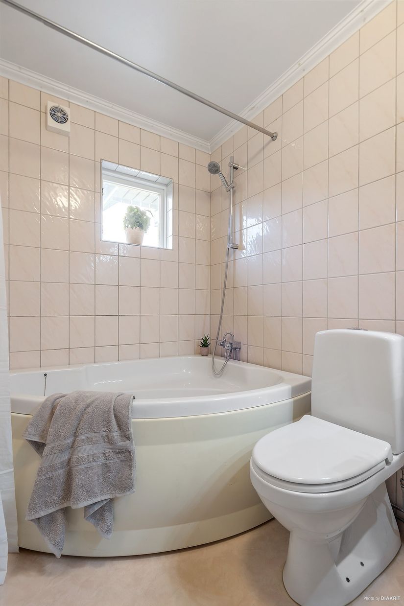 Villa, Marielundsvägen 9, Adelsö, Ekerö