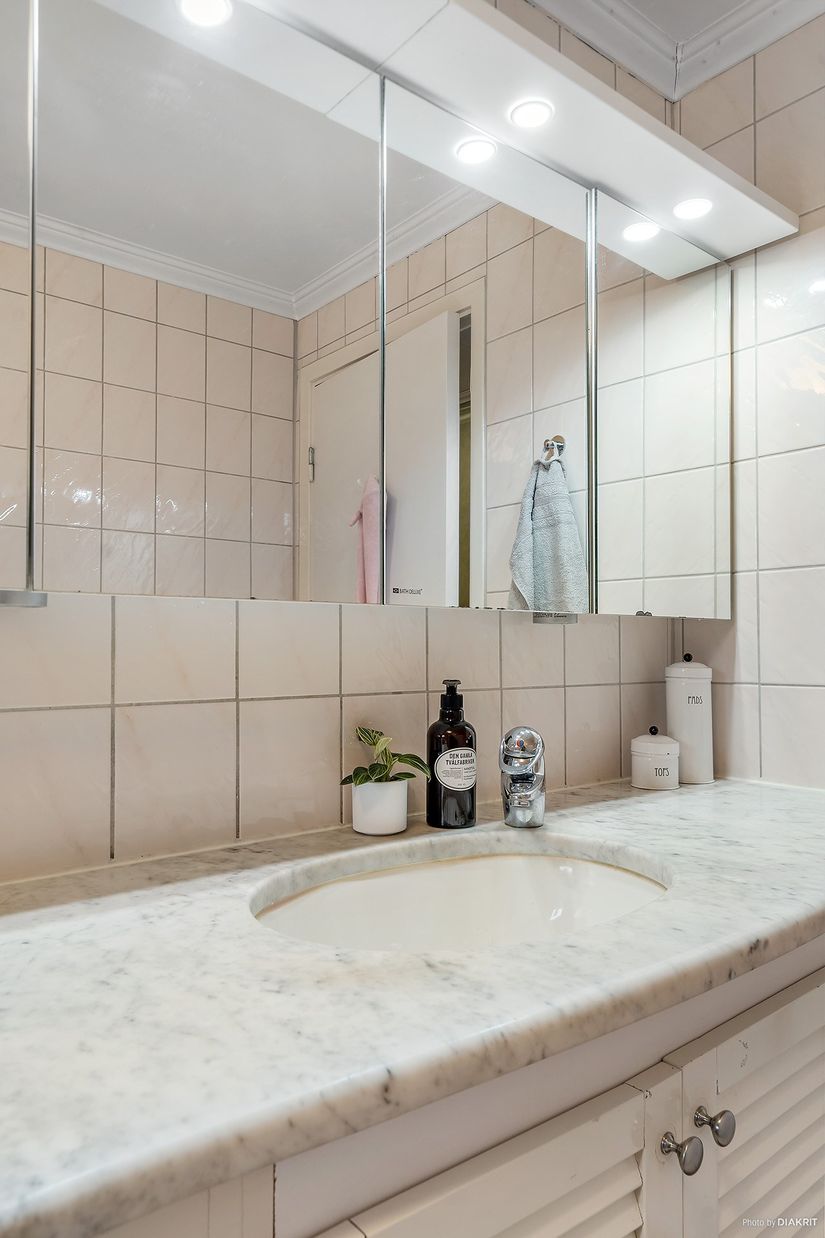 Villa, Marielundsvägen 9, Adelsö, Ekerö