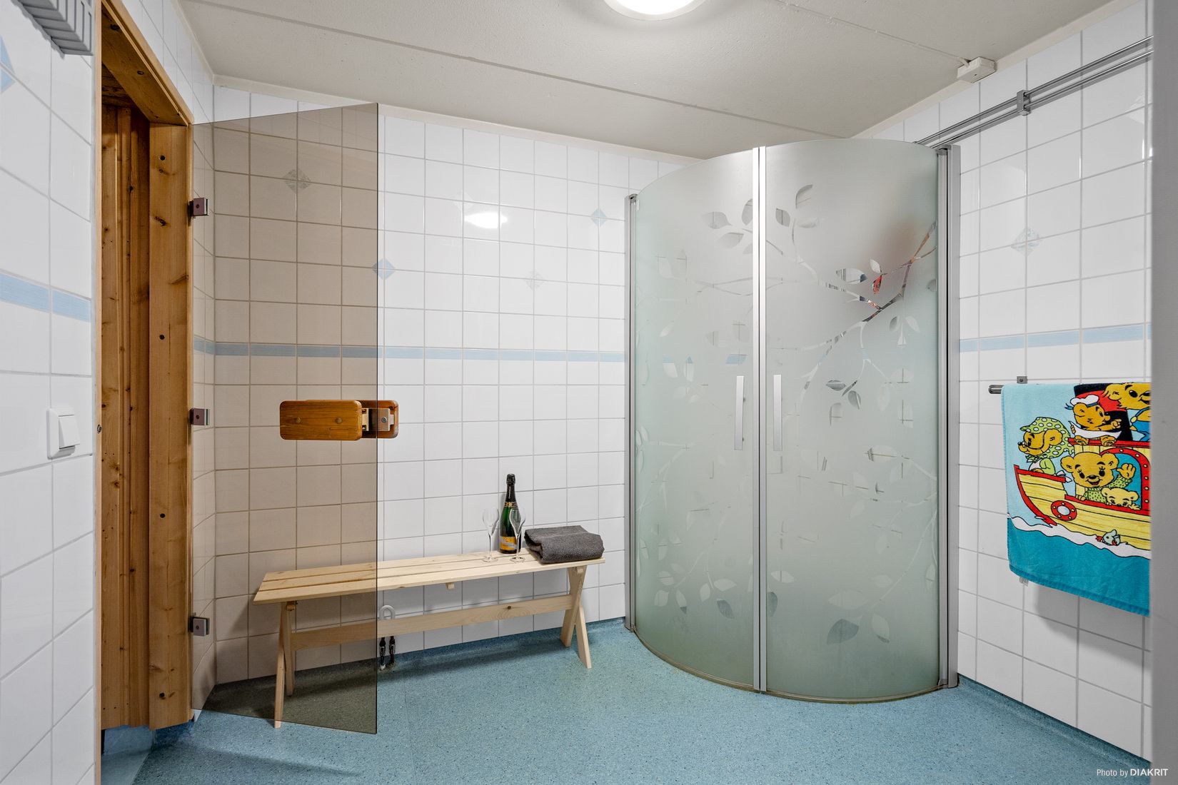 Villa, Marielundsvägen 9, Adelsö, Ekerö