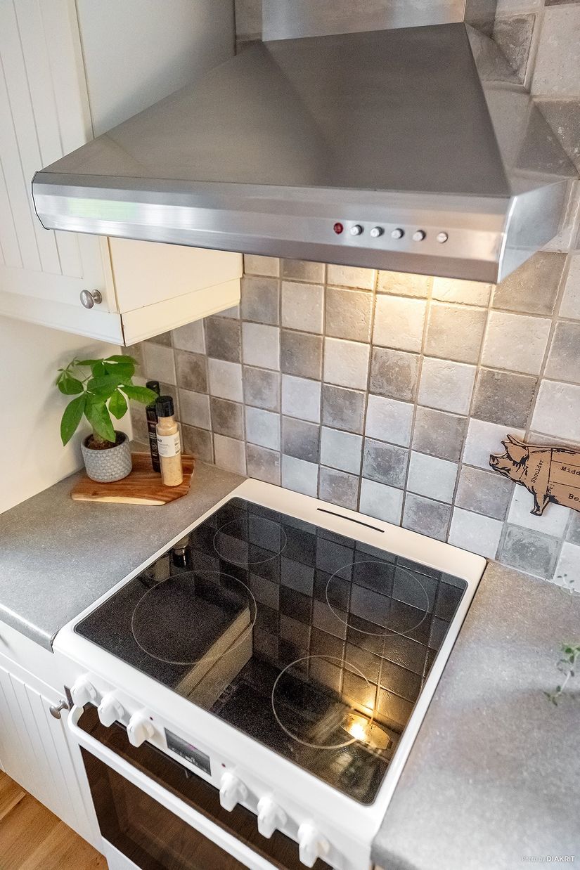 Villa, Marielundsvägen 9, Adelsö, Ekerö