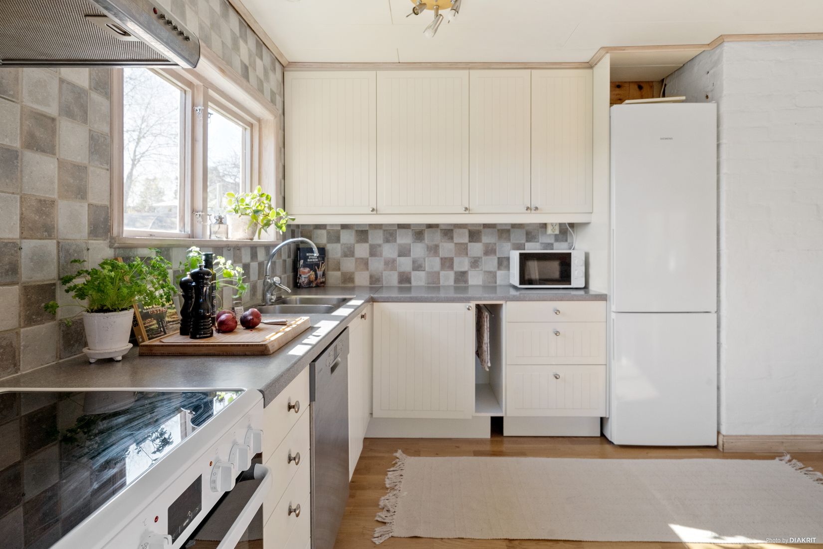 Villa, Marielundsvägen 9, Adelsö, Ekerö