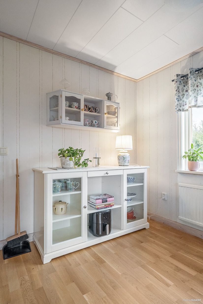 Villa, Marielundsvägen 9, Adelsö, Ekerö