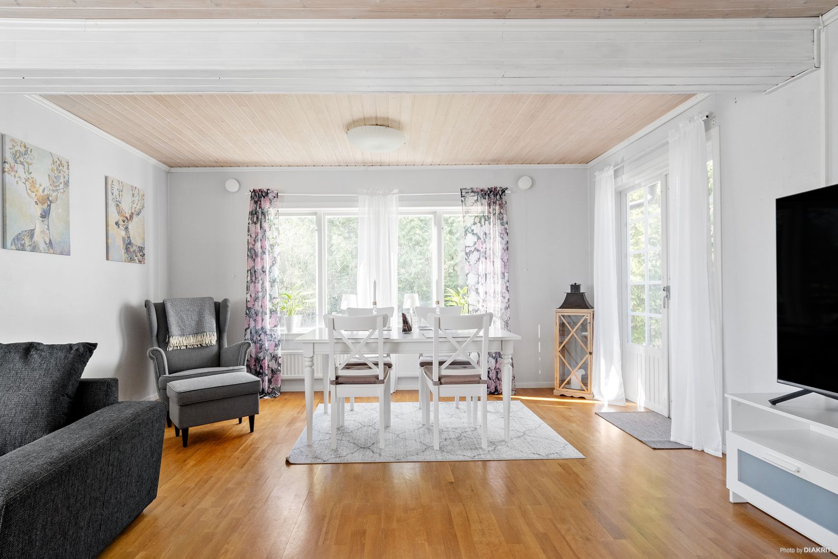 Villa, Marielundsvägen 9, Adelsö, Ekerö