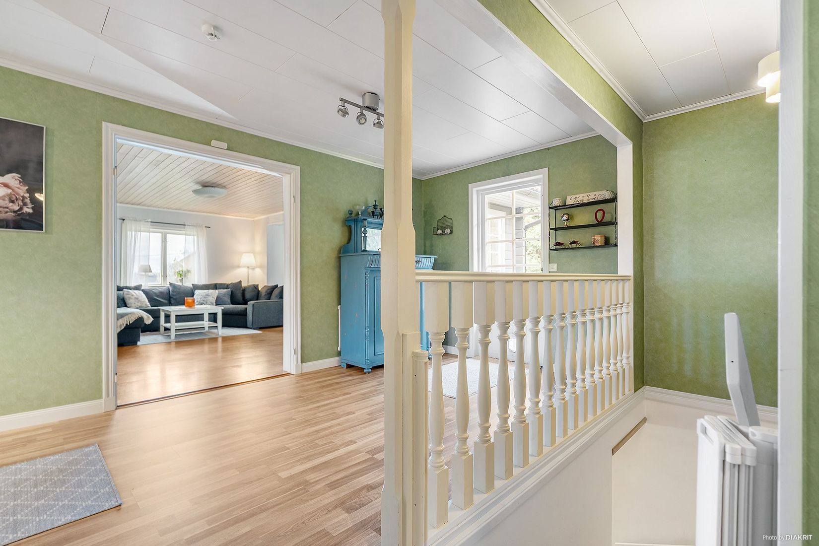 Villa, Marielundsvägen 9, Adelsö, Ekerö