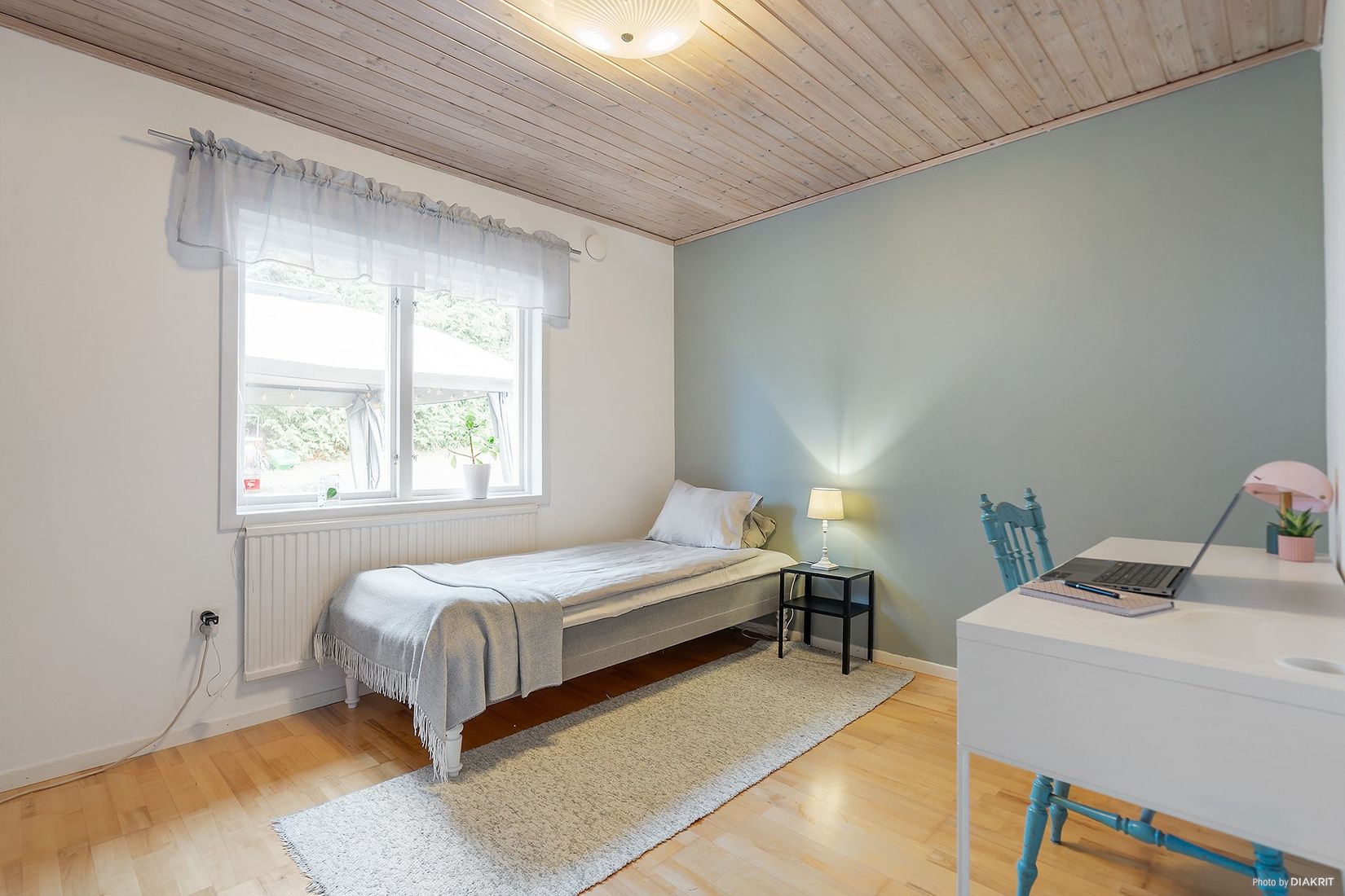 Villa, Marielundsvägen 9, Adelsö, Ekerö