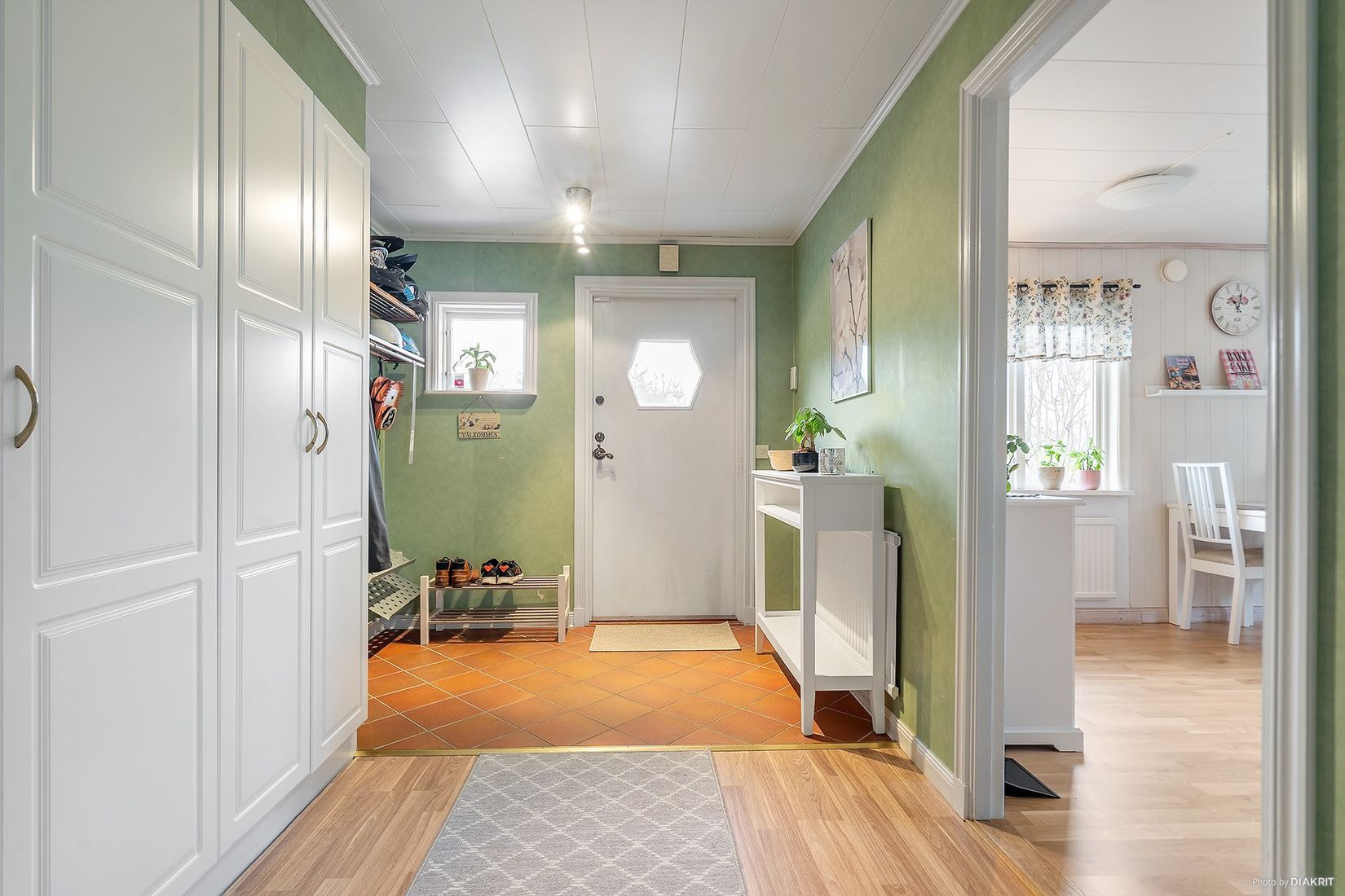 Villa, Marielundsvägen 9, Adelsö, Ekerö