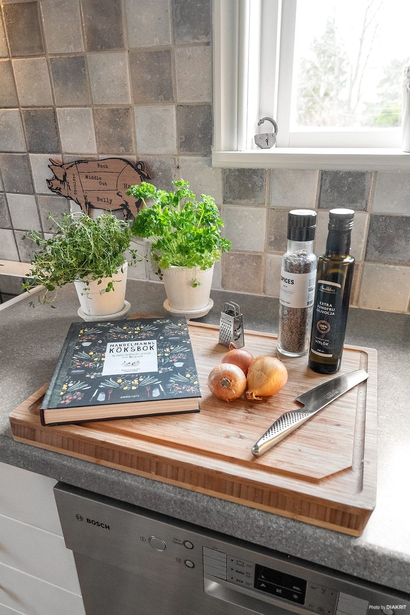 Villa, Marielundsvägen 9, Adelsö, Ekerö