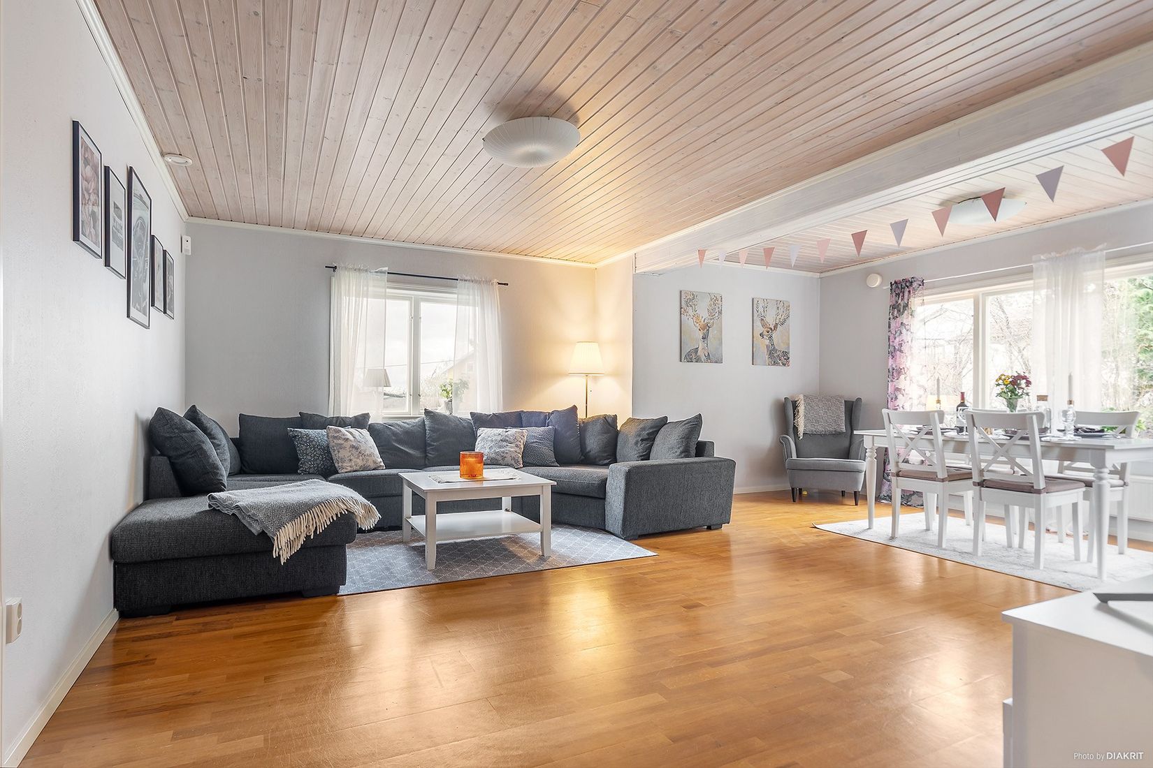 Villa, Marielundsvägen 9, Adelsö, Ekerö