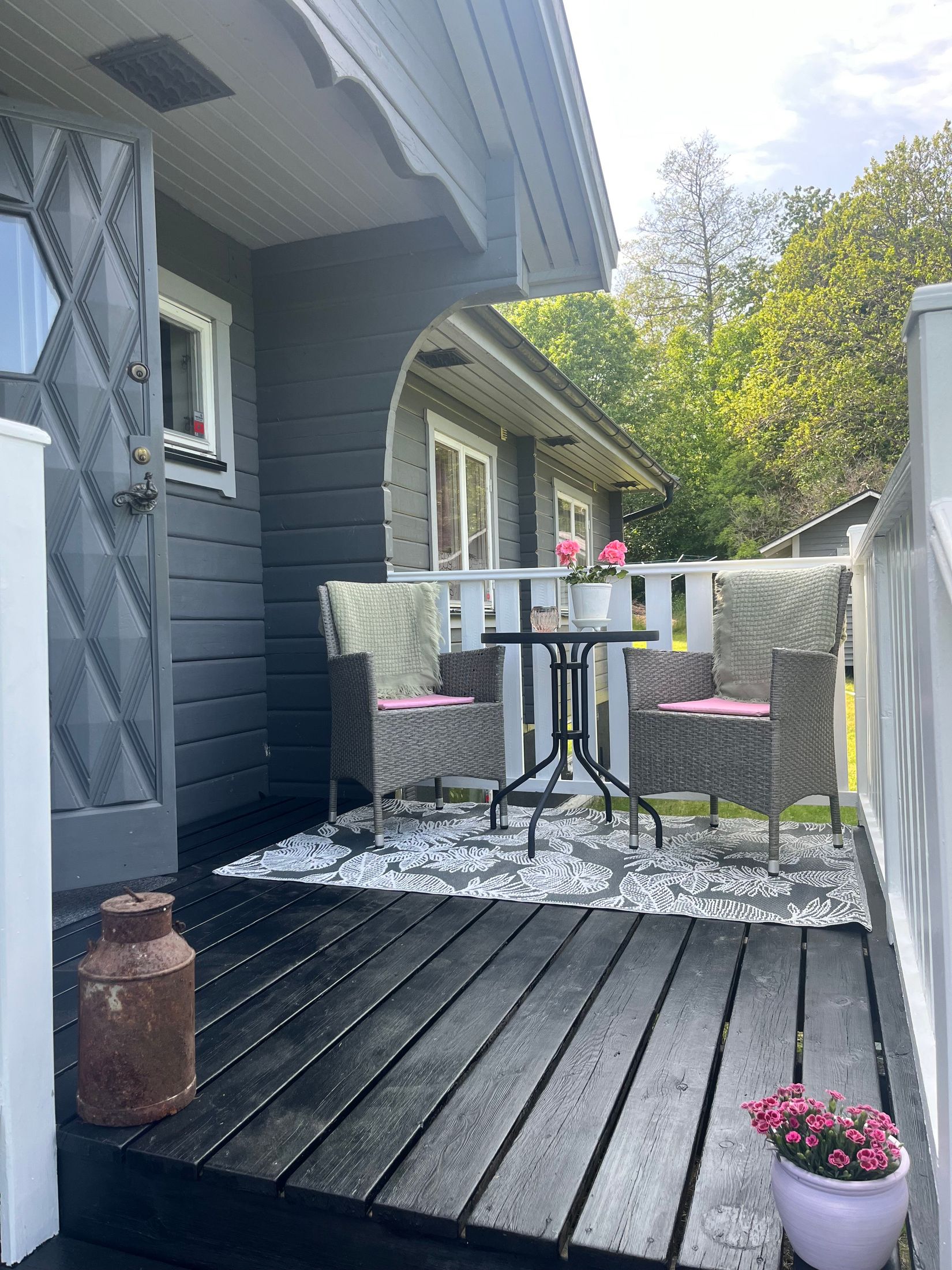 Villa, Marielundsvägen 9, Adelsö, Ekerö