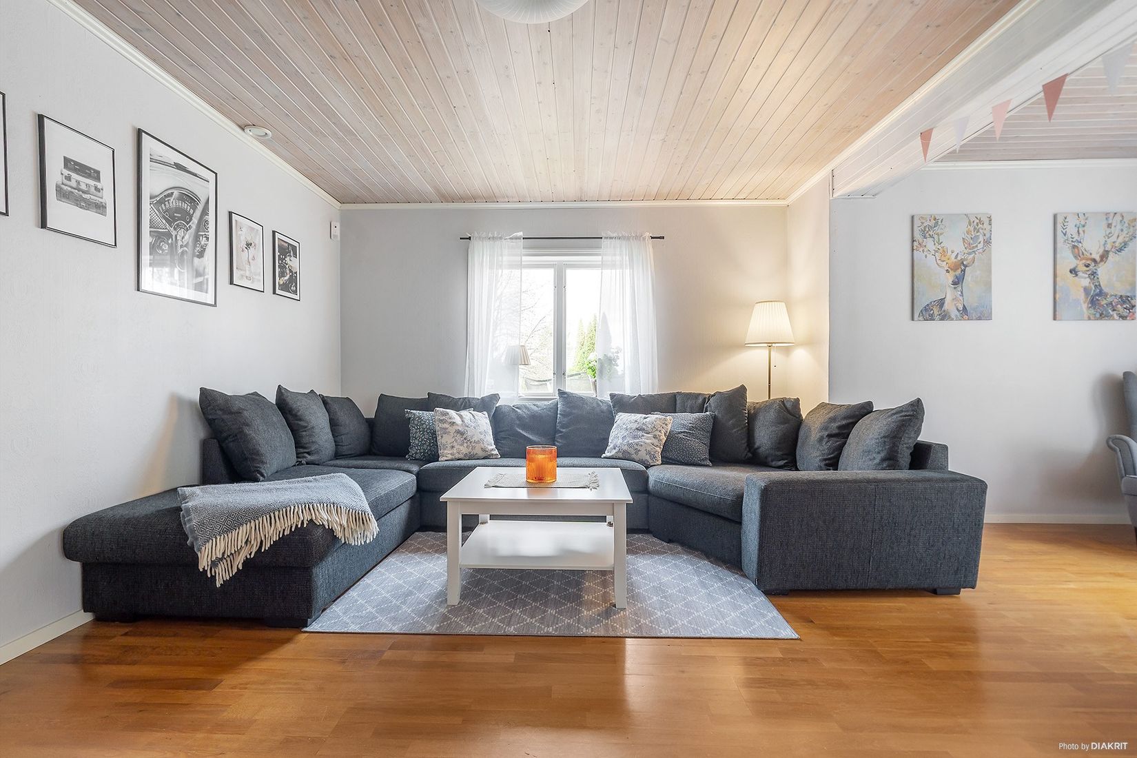 Villa, Marielundsvägen 9, Adelsö, Ekerö