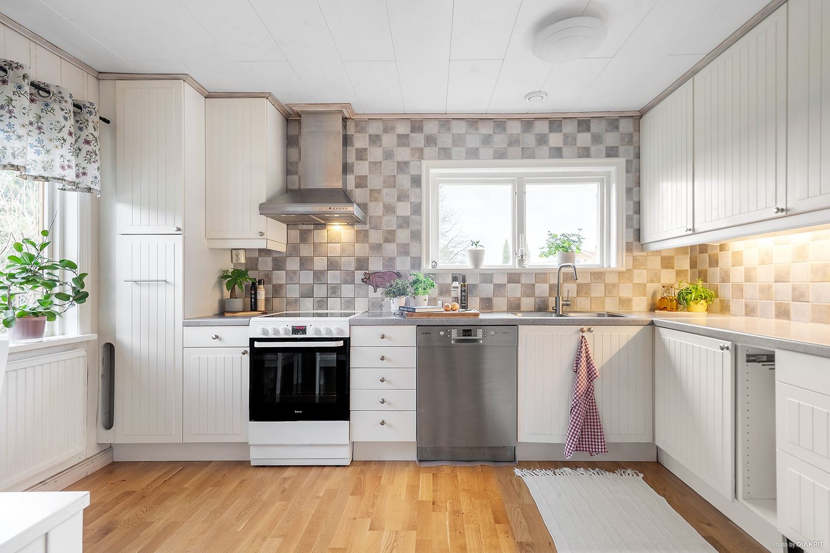 Villa, Marielundsvägen 9, Adelsö, Ekerö