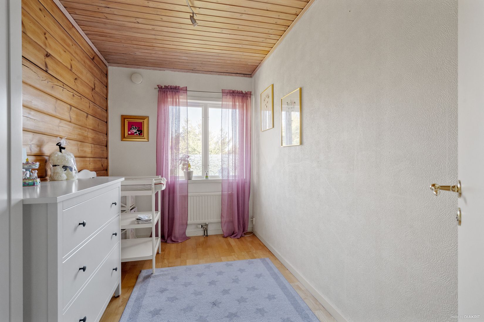 Villa, Marielundsvägen 9, Adelsö, Ekerö