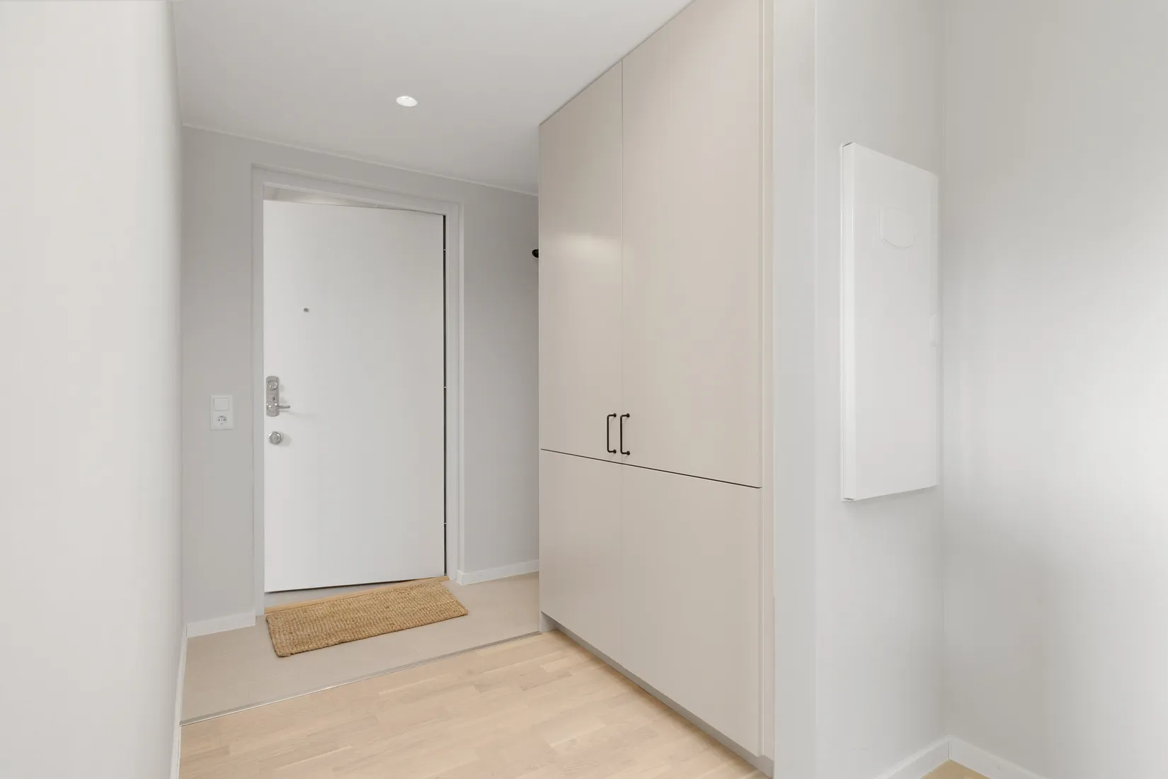 Bostadsrätt, Gaffelseglet 19 lgh 1002 Vyn, markplan, Vega, Haninge