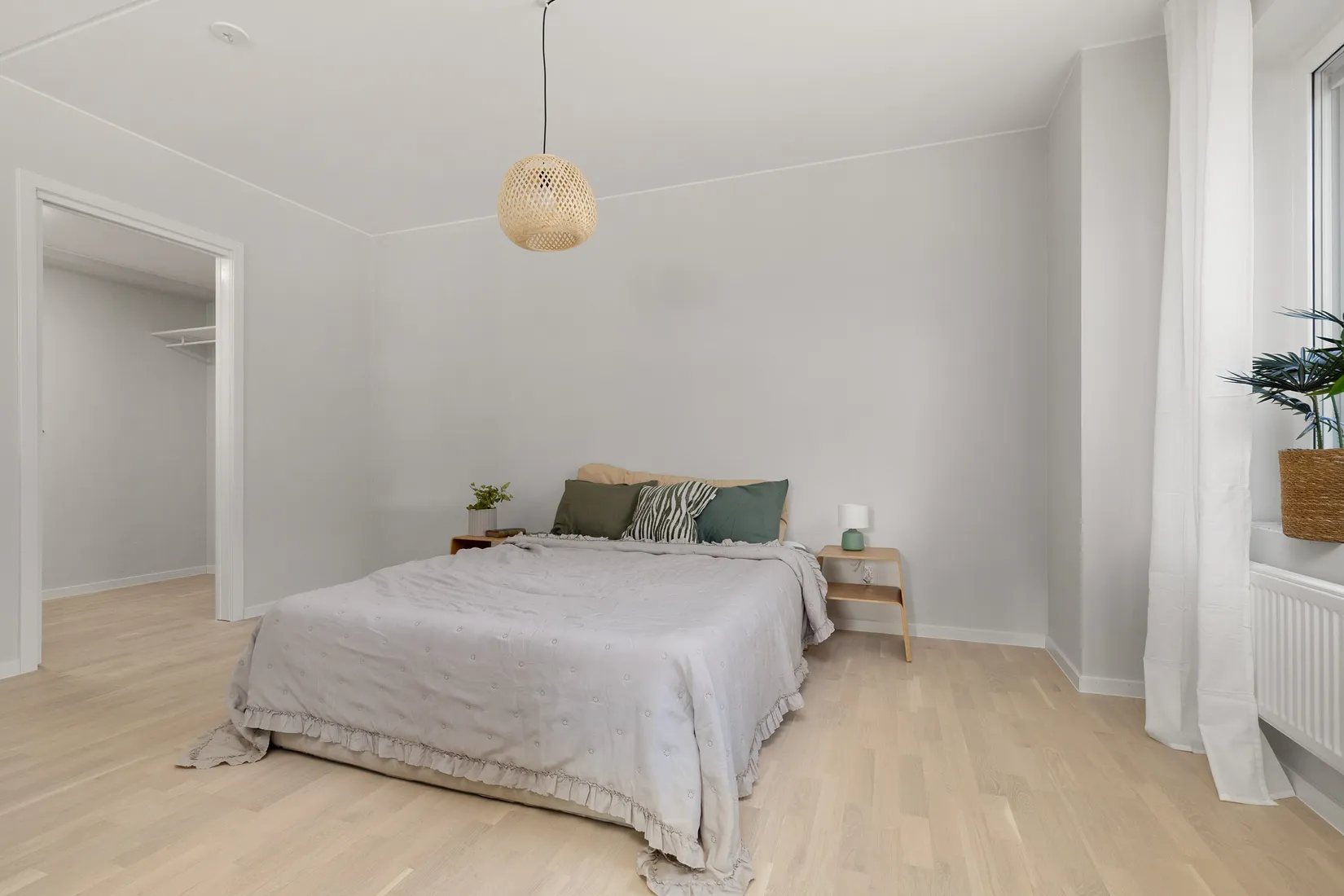 Bostadsrätt, Gaffelseglet 19 lgh 1002 Vyn, markplan, Vega, Haninge