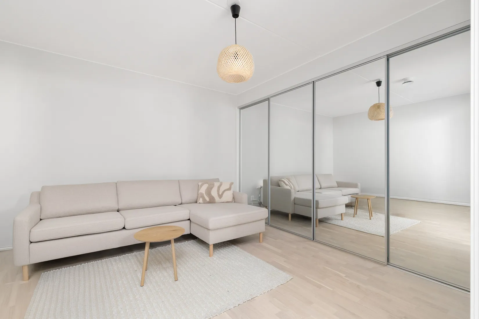 Bostadsrätt, Gaffelseglet 19 lgh 1002 Vyn, markplan, Vega, Haninge