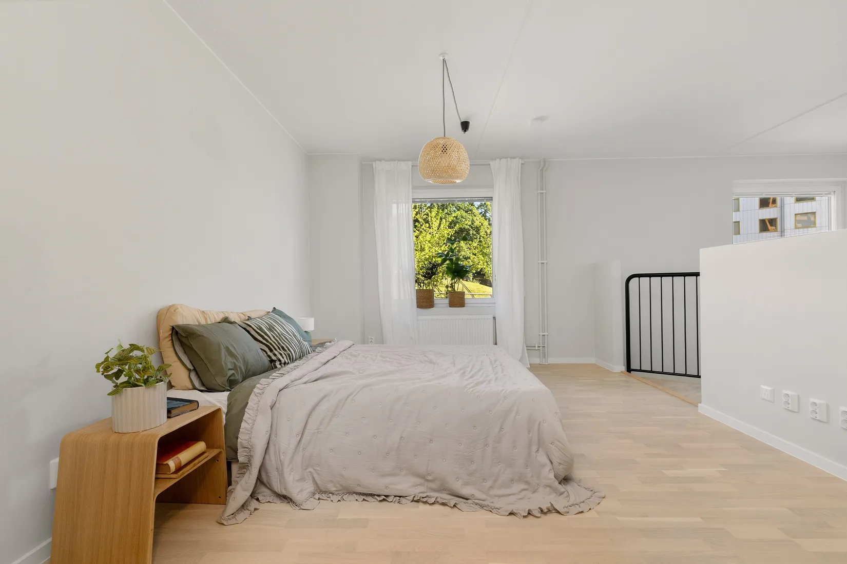 Bostadsrätt, Gaffelseglet 19 lgh 1002 Vyn, markplan, Vega, Haninge