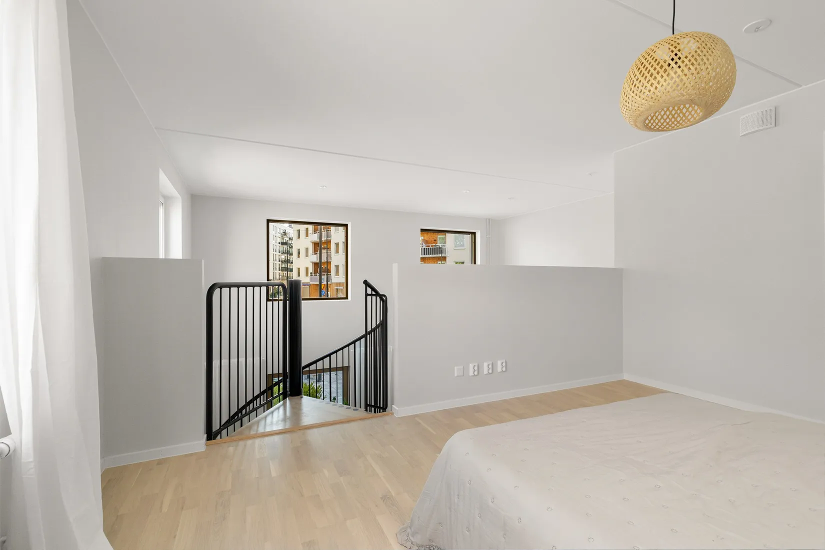 Bostadsrätt, Gaffelseglet 19 lgh 1002 Vyn, markplan, Vega, Haninge