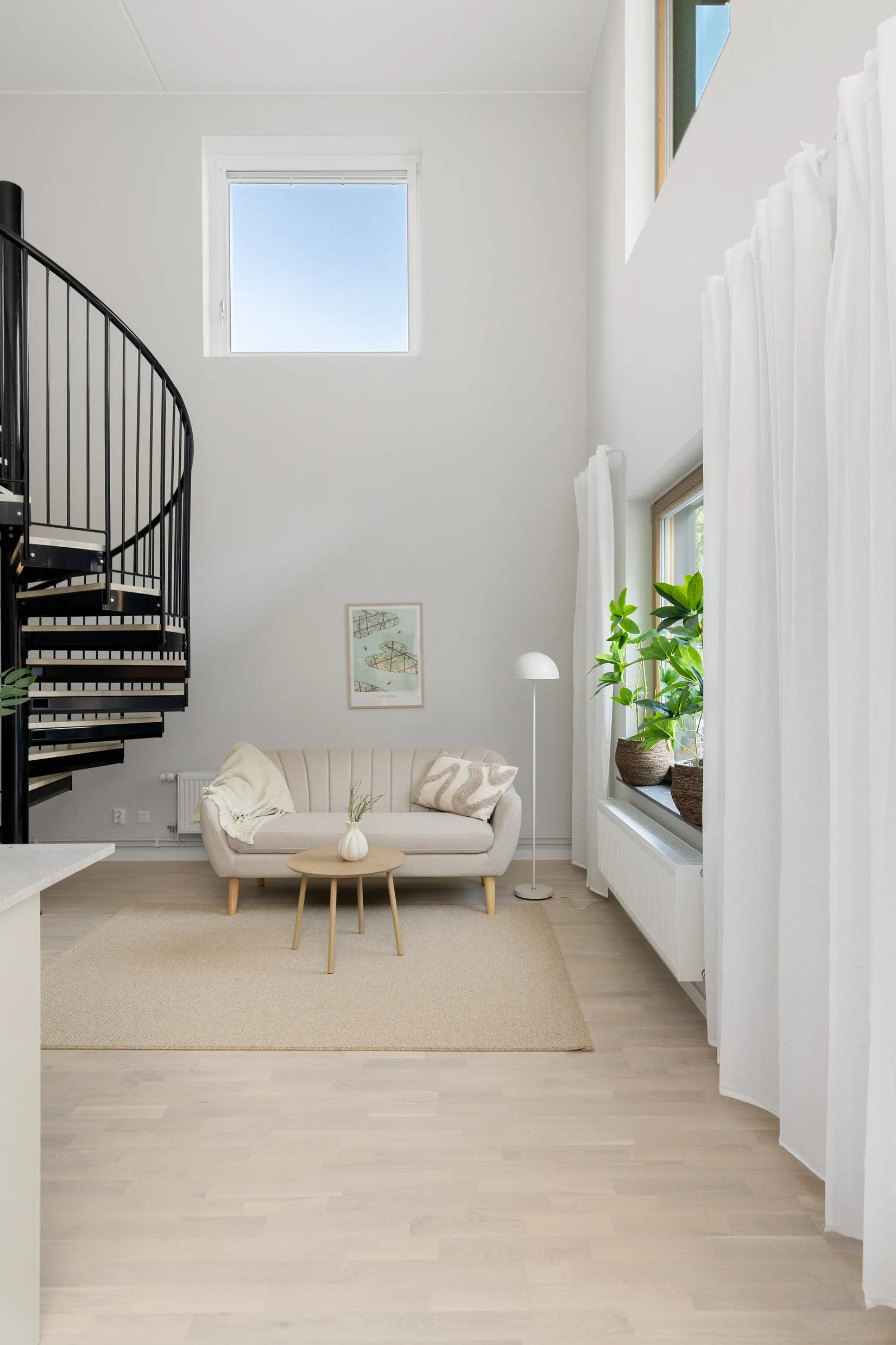 Bostadsrätt, Gaffelseglet 19 lgh 1002 Vyn, markplan, Vega, Haninge