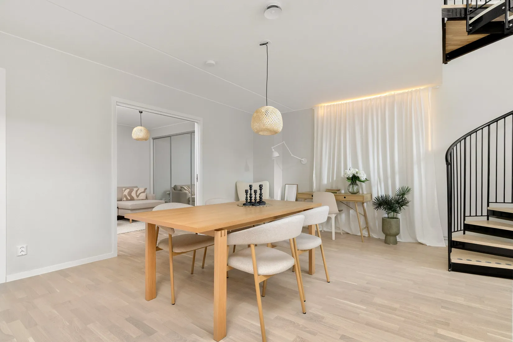 Bostadsrätt, Gaffelseglet 19 lgh 1002 Vyn, markplan, Vega, Haninge