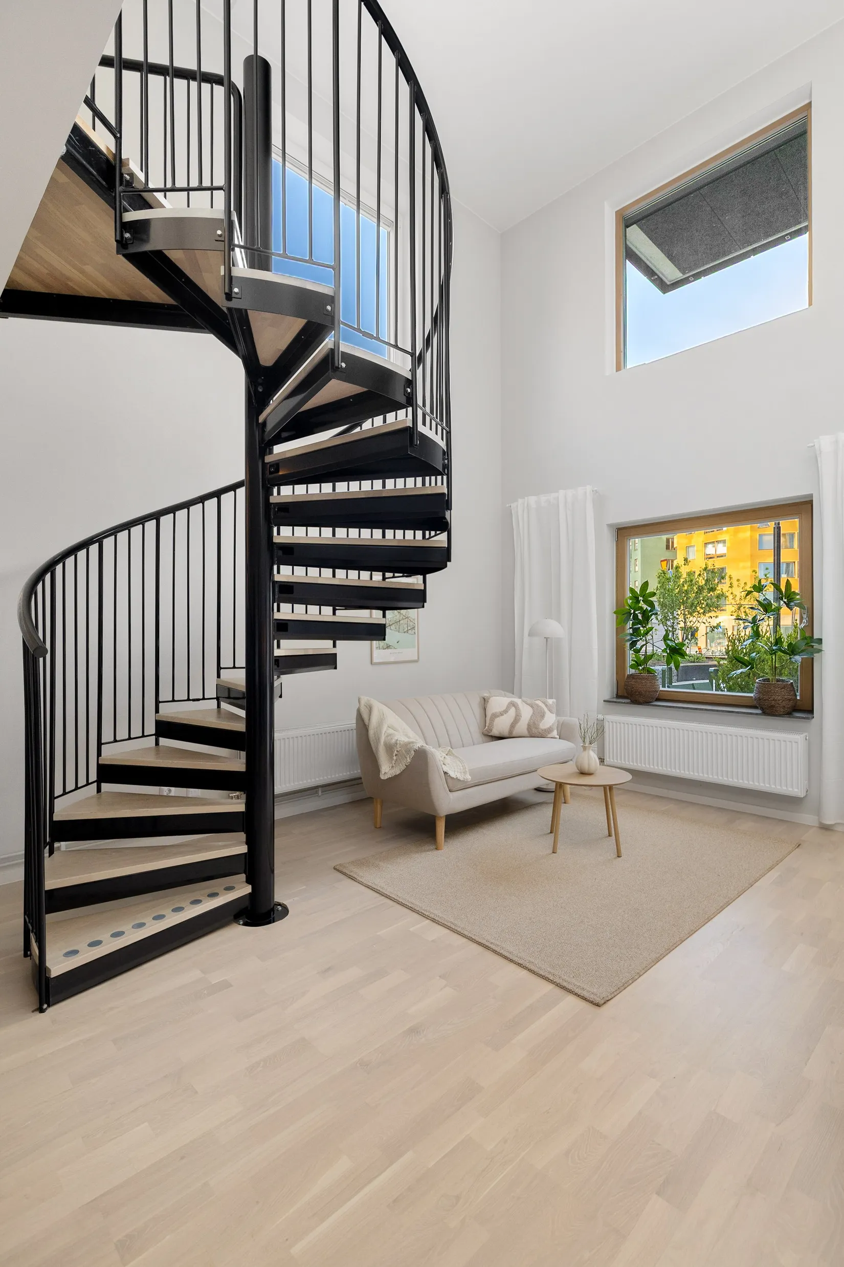 Bostadsrätt, Gaffelseglet 19 lgh 1002 Vyn, markplan, Vega, Haninge