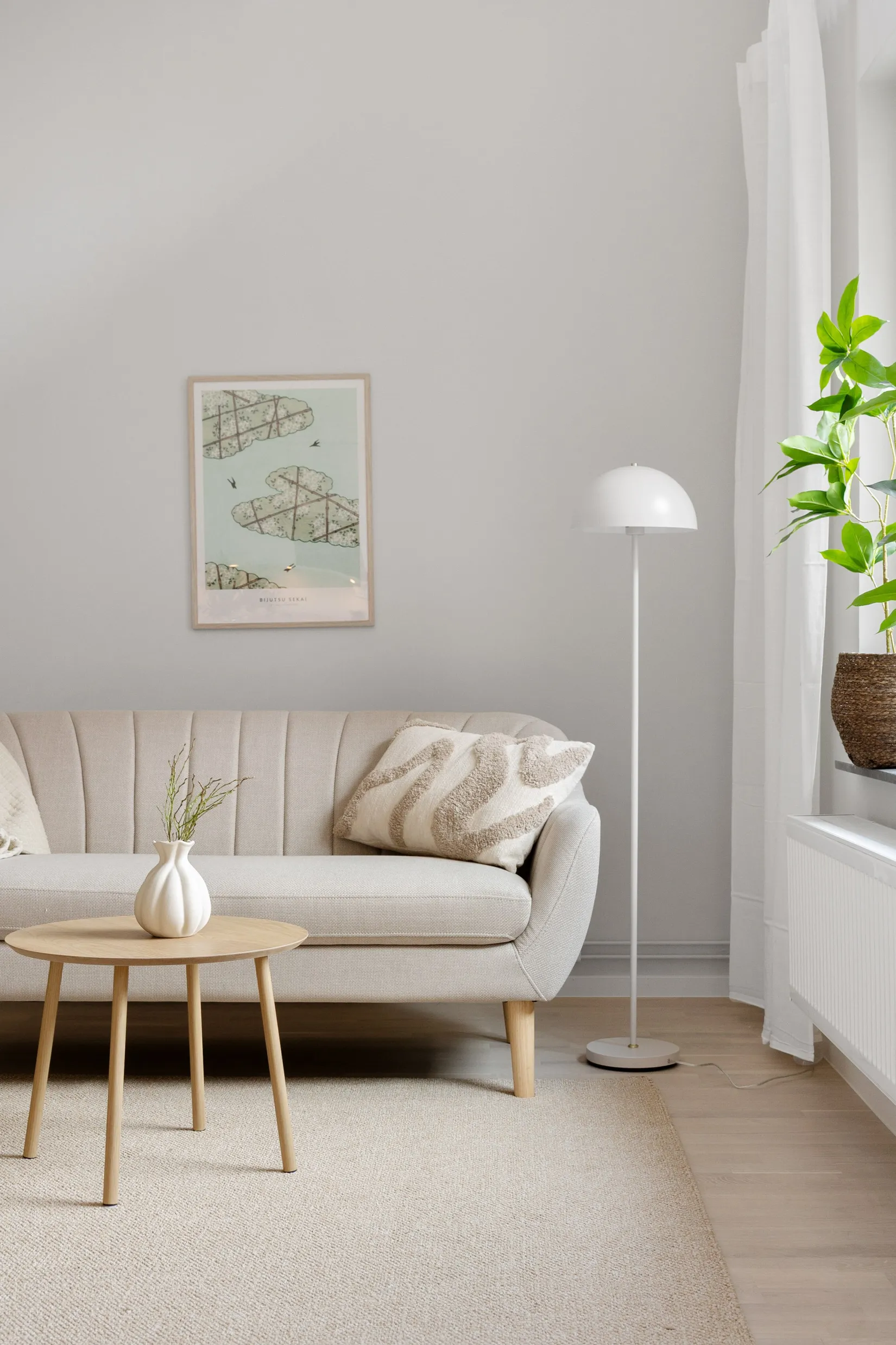 Bostadsrätt, Gaffelseglet 19 lgh 1002 Vyn, markplan, Vega, Haninge