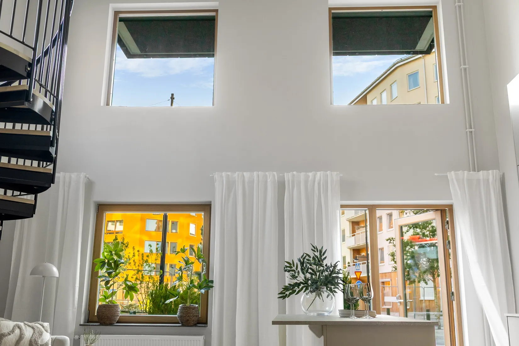 Bostadsrätt, Gaffelseglet 19 lgh 1002 Vyn, markplan, Vega, Haninge