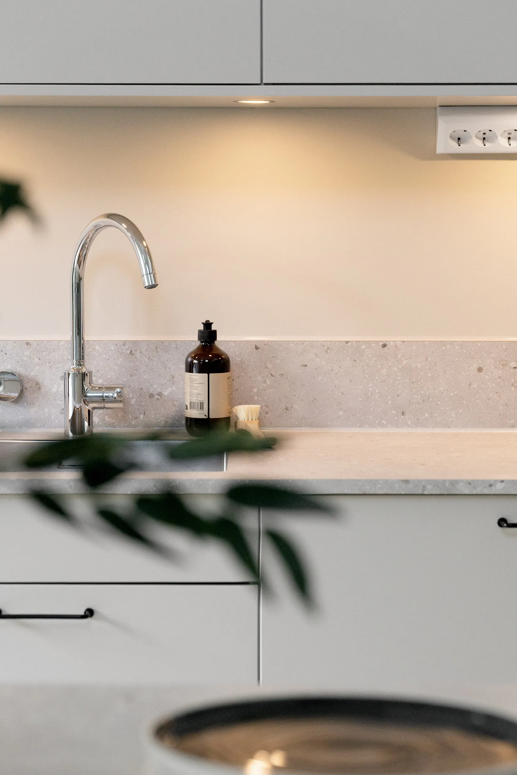 Bostadsrätt, Gaffelseglet 19 lgh 1002 Vyn, markplan, Vega, Haninge