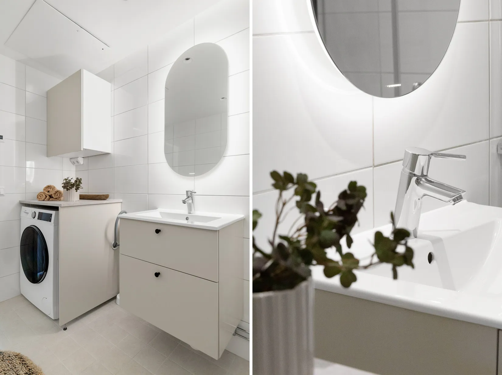 Bostadsrätt, Gaffelseglet 19 lgh 1002 Vyn, markplan, Vega, Haninge