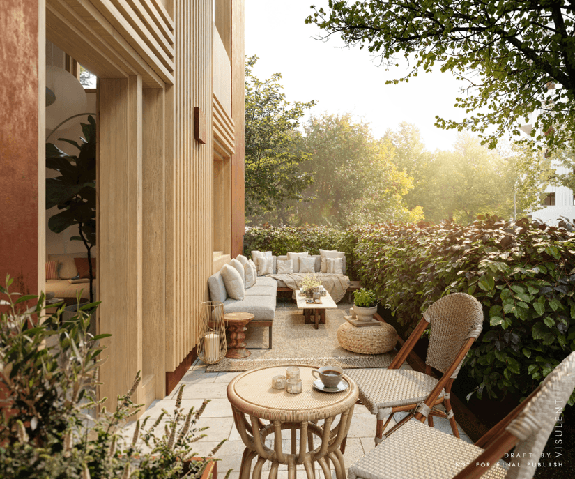 Bostadsrätt, Gaffelseglet 19 lgh 1002 Vyn, Markplan,uteplats, unik studiolägenhet, Vega, Haninge