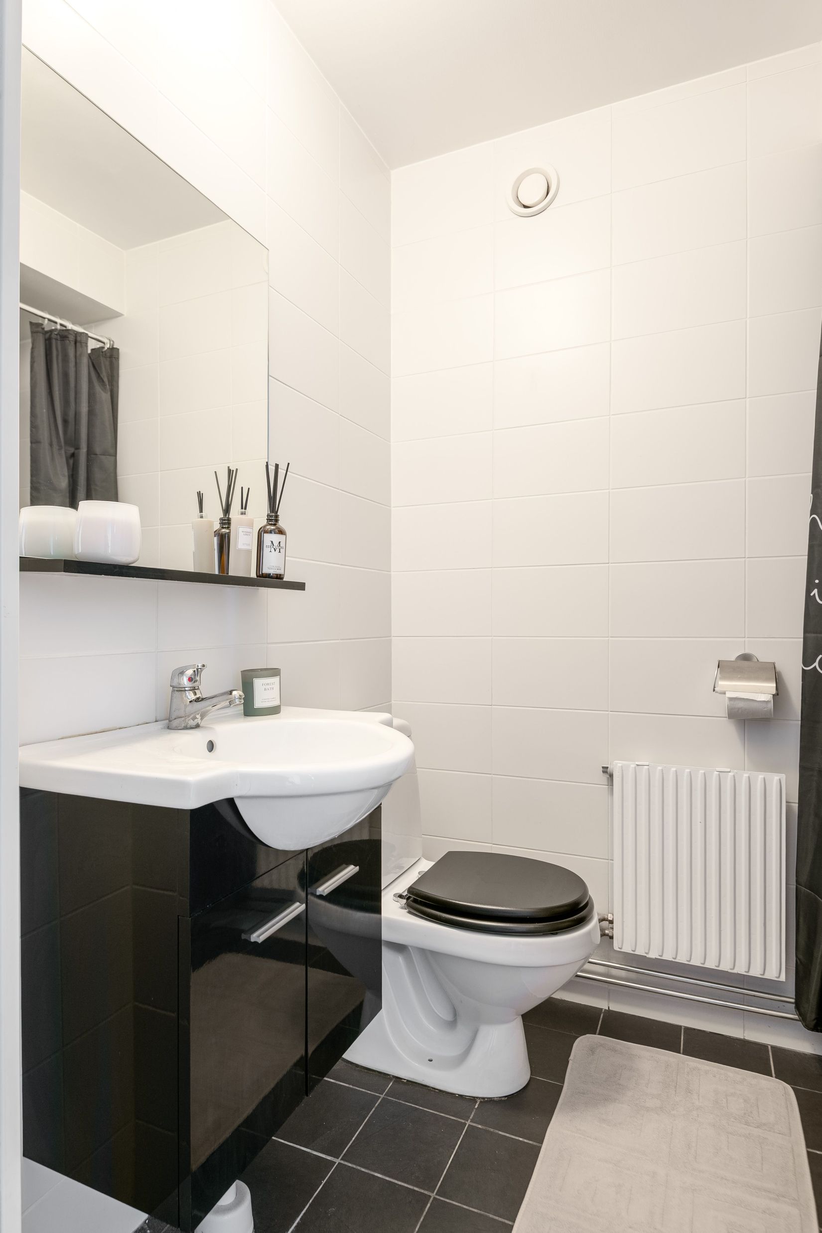 Bostadsrätt, Vasagatan 10 A, Hagalund, Borlänge