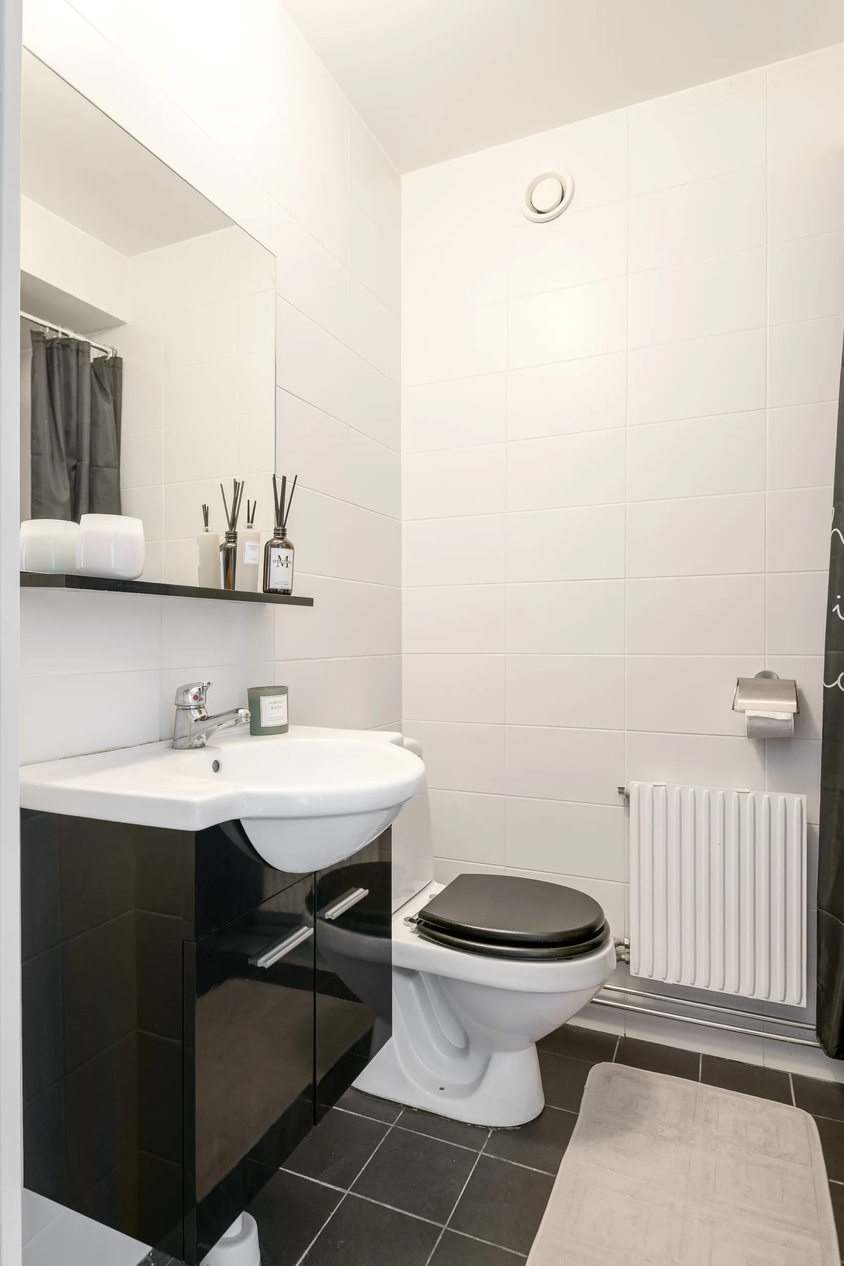 Bostadsrätt, Vasagatan 10 A, Hagalund, Borlänge