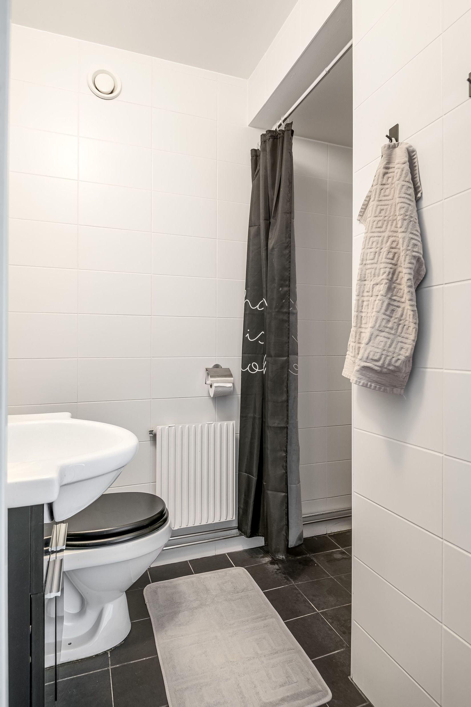 Bostadsrätt, Vasagatan 10 A, Hagalund, Borlänge