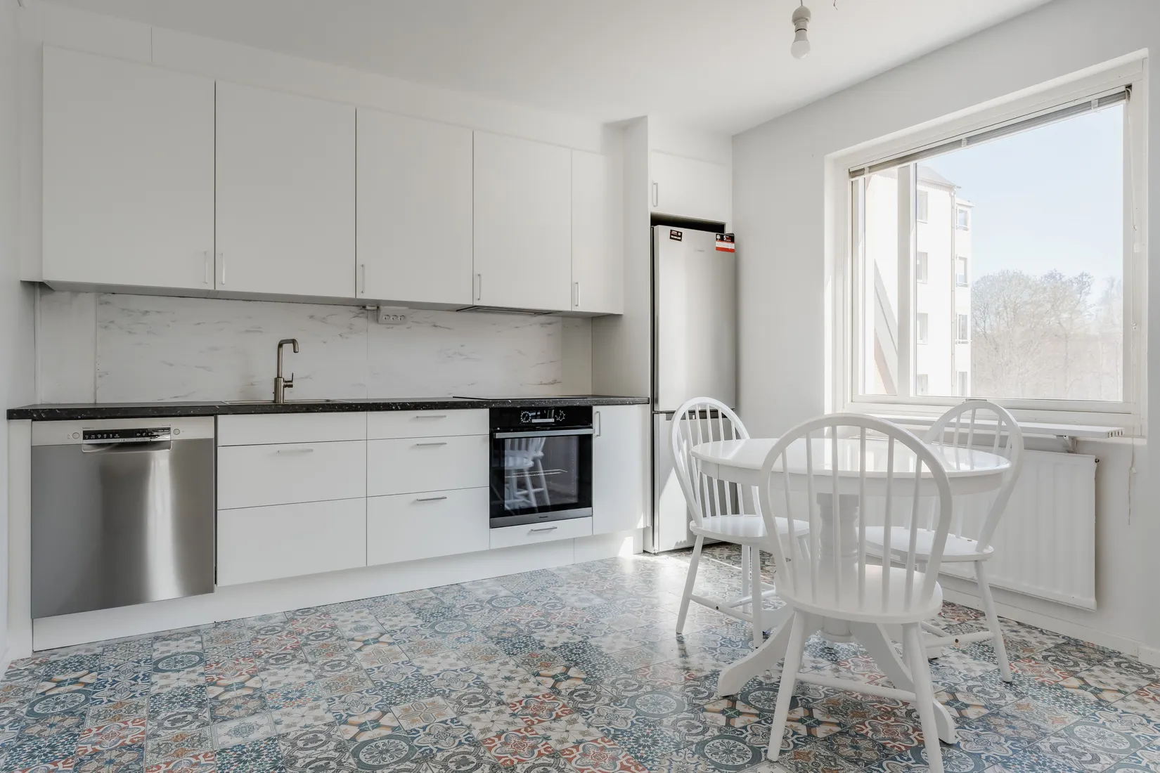 Bostadsrätt, Björkhemsgatan 71, Sjöbo, Borås