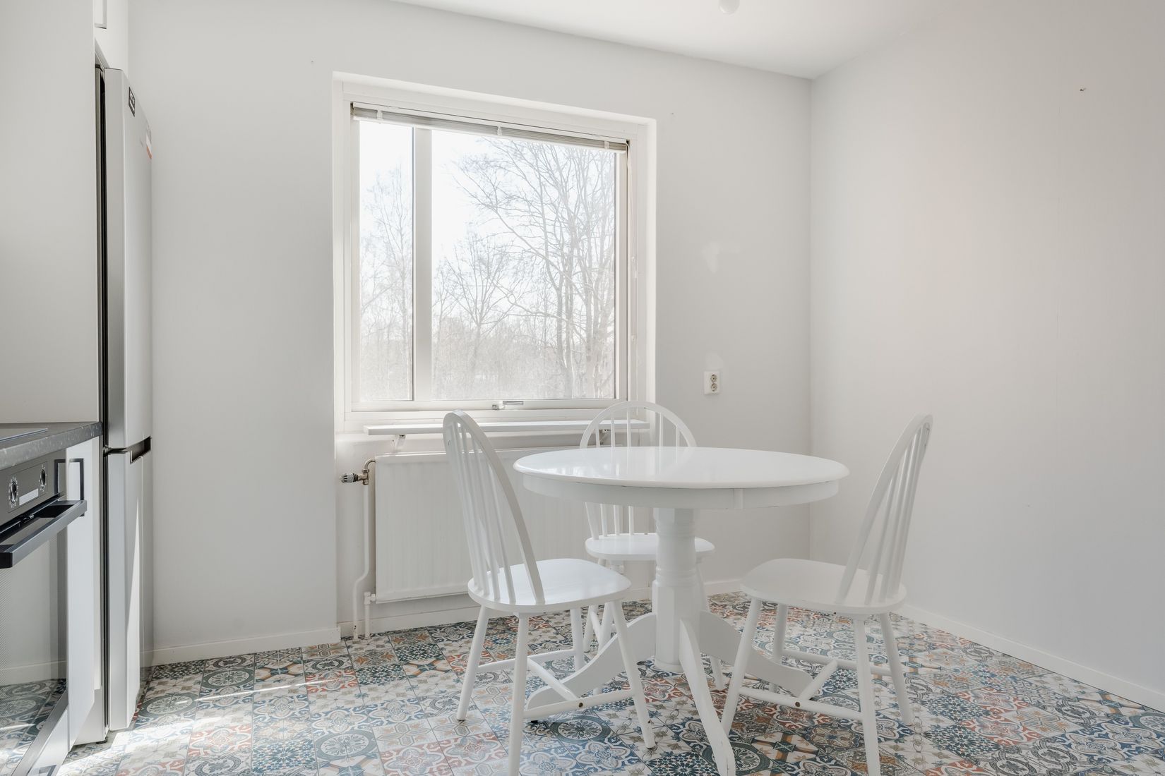 Bostadsrätt, Björkhemsgatan 71, Sjöbo, Borås